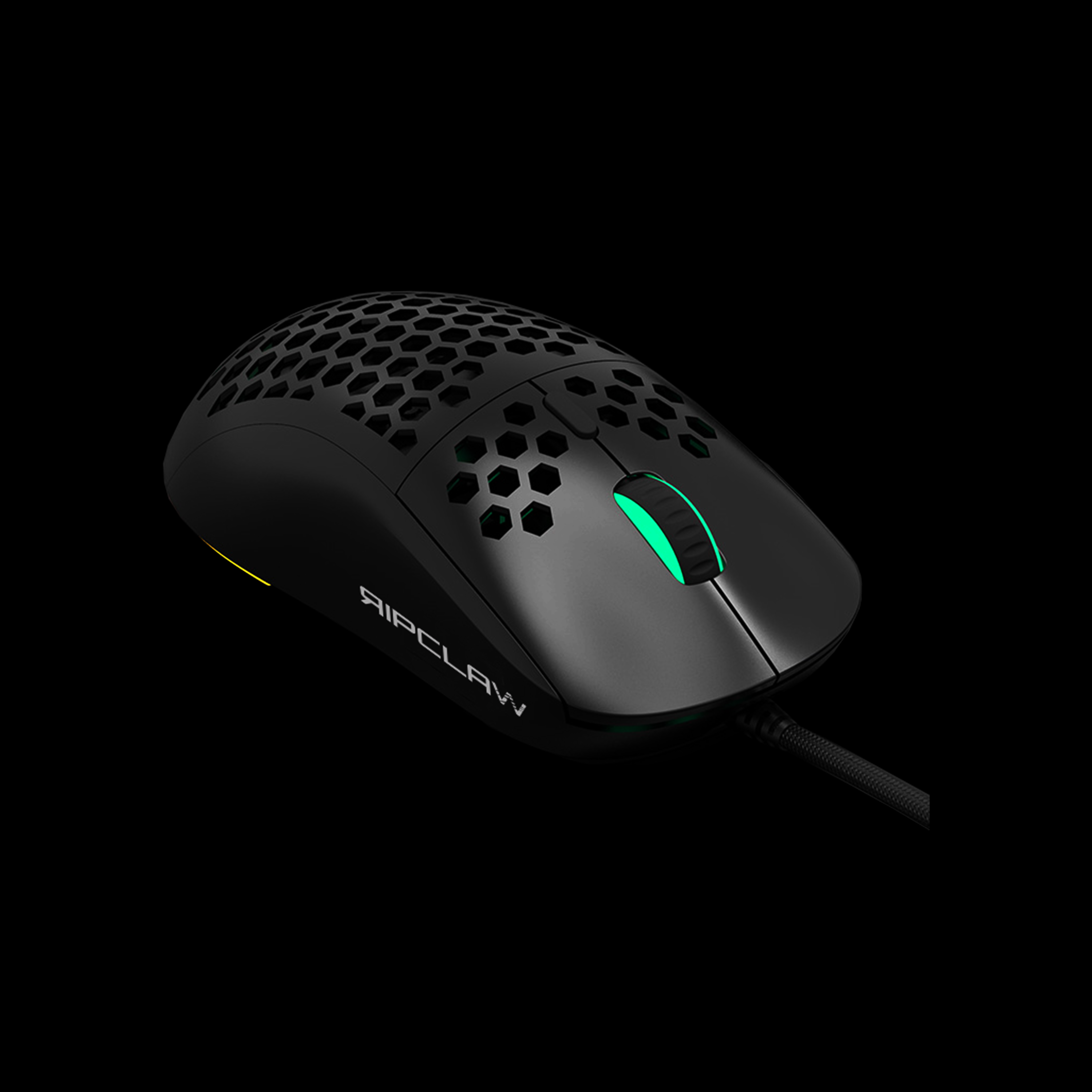 RIPCLAW ARCHITECT SERIES ULTRA LIGHT GAMING MICE