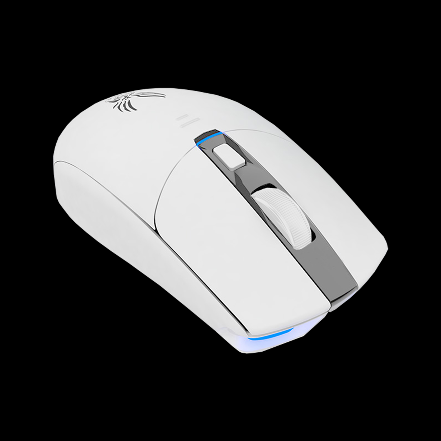 RIPCLAW DEFIANCE SERIES WIRELESS GAMING MICE