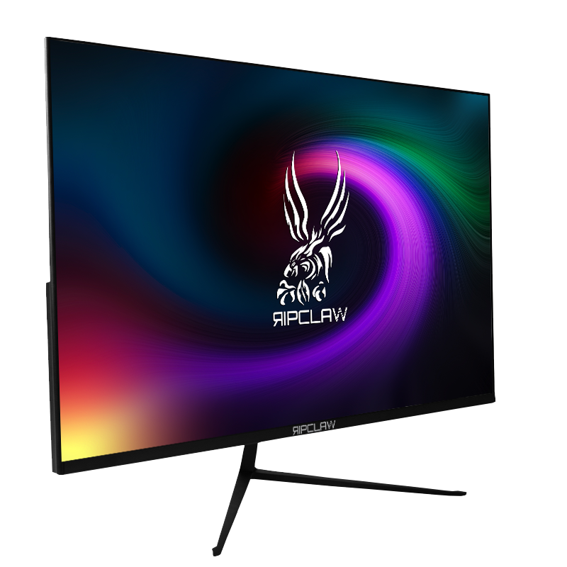 RIPCLAW AXIA SERIES 2K WQHD 240Hz GAMING MONITOR IN 27 & 32 INCH