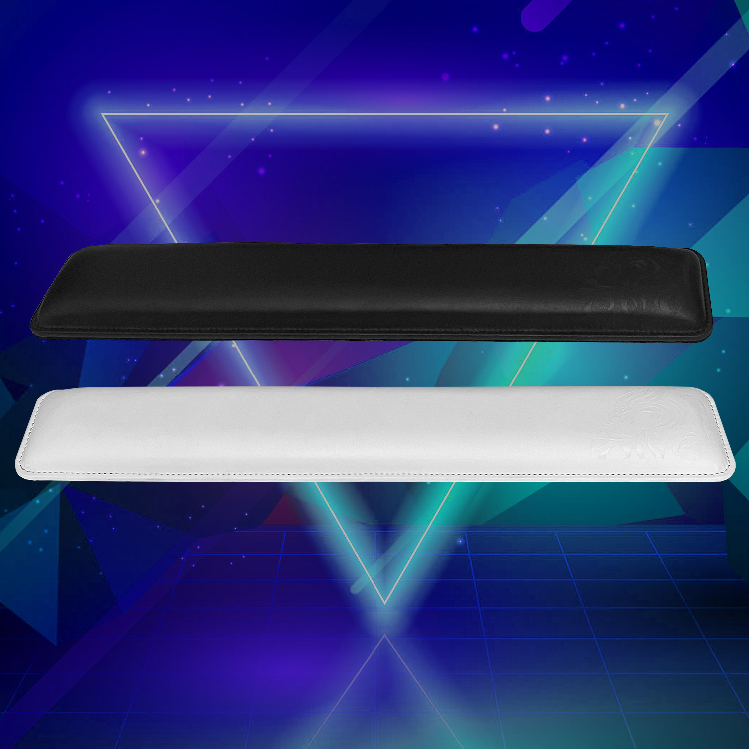 RIPCLAW GUARDIAN SERIES PU LEATHER WRIST REST