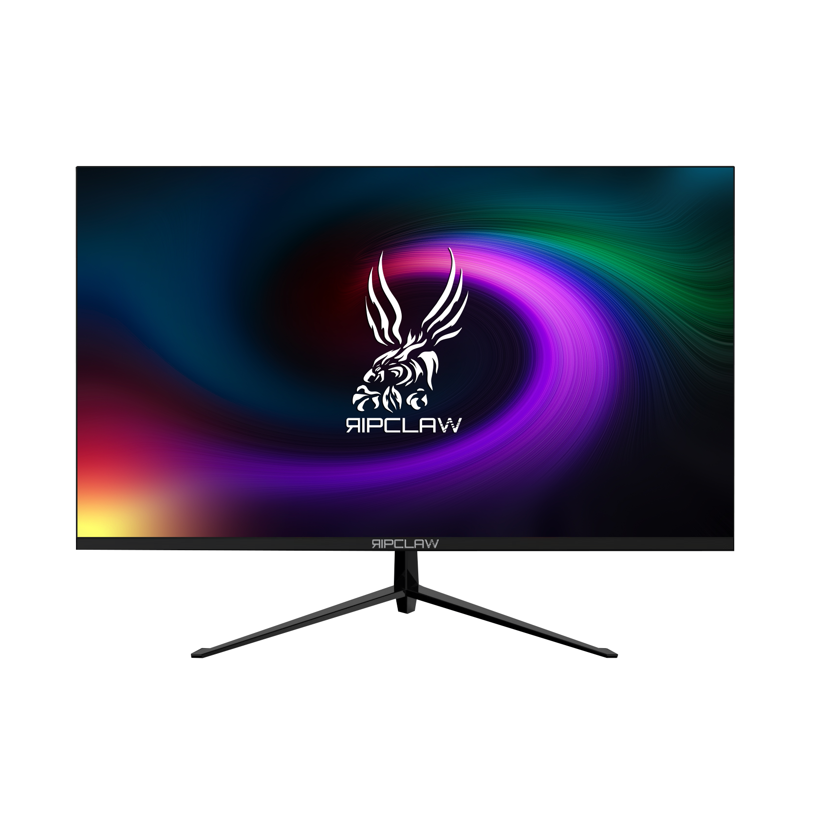RIPCLAW AXIA SERIES 2K WQHD 240Hz GAMING MONITOR IN 27 & 32 INCH