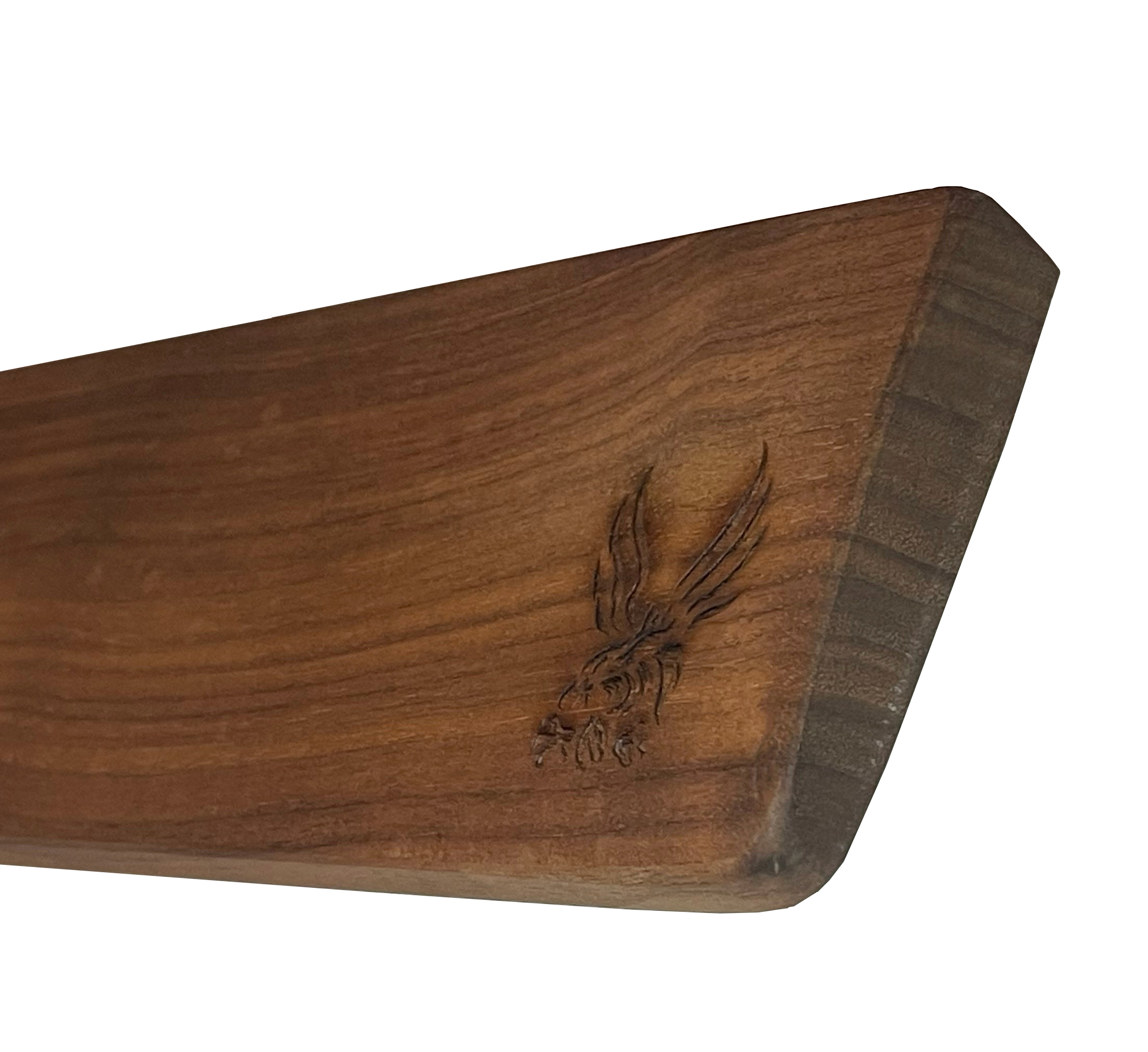 Creating The Perfect Wooden Wrist Rests for PC Gaming