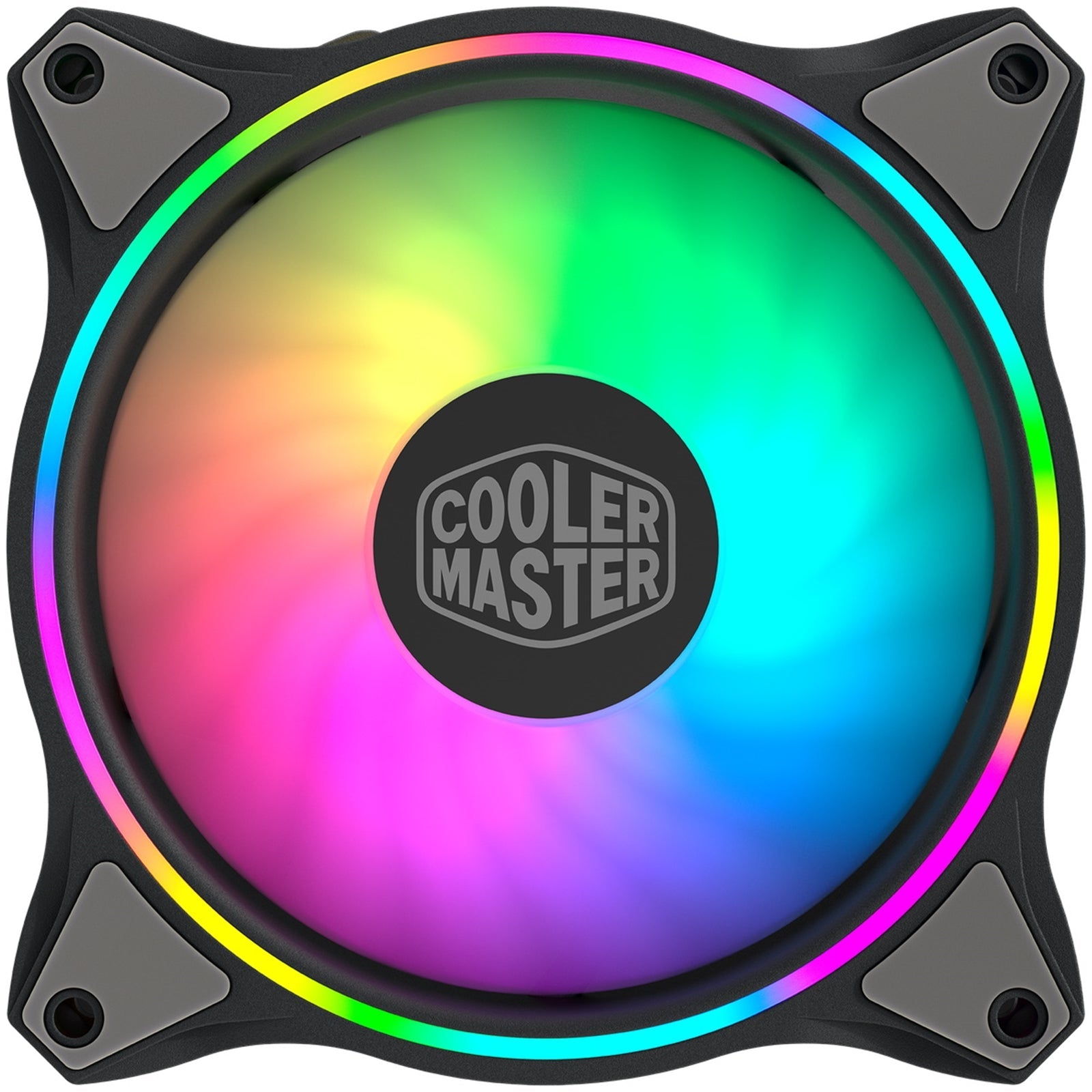 Cooler Master MasterFan MF120 Halo 3 -in-1