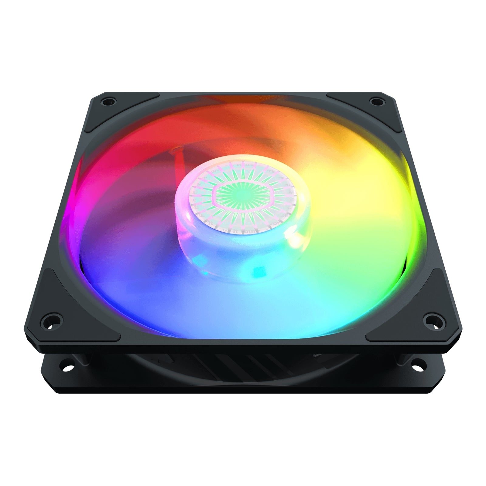 Cooler Master SickleFlow 120 ARGB 3-in-1