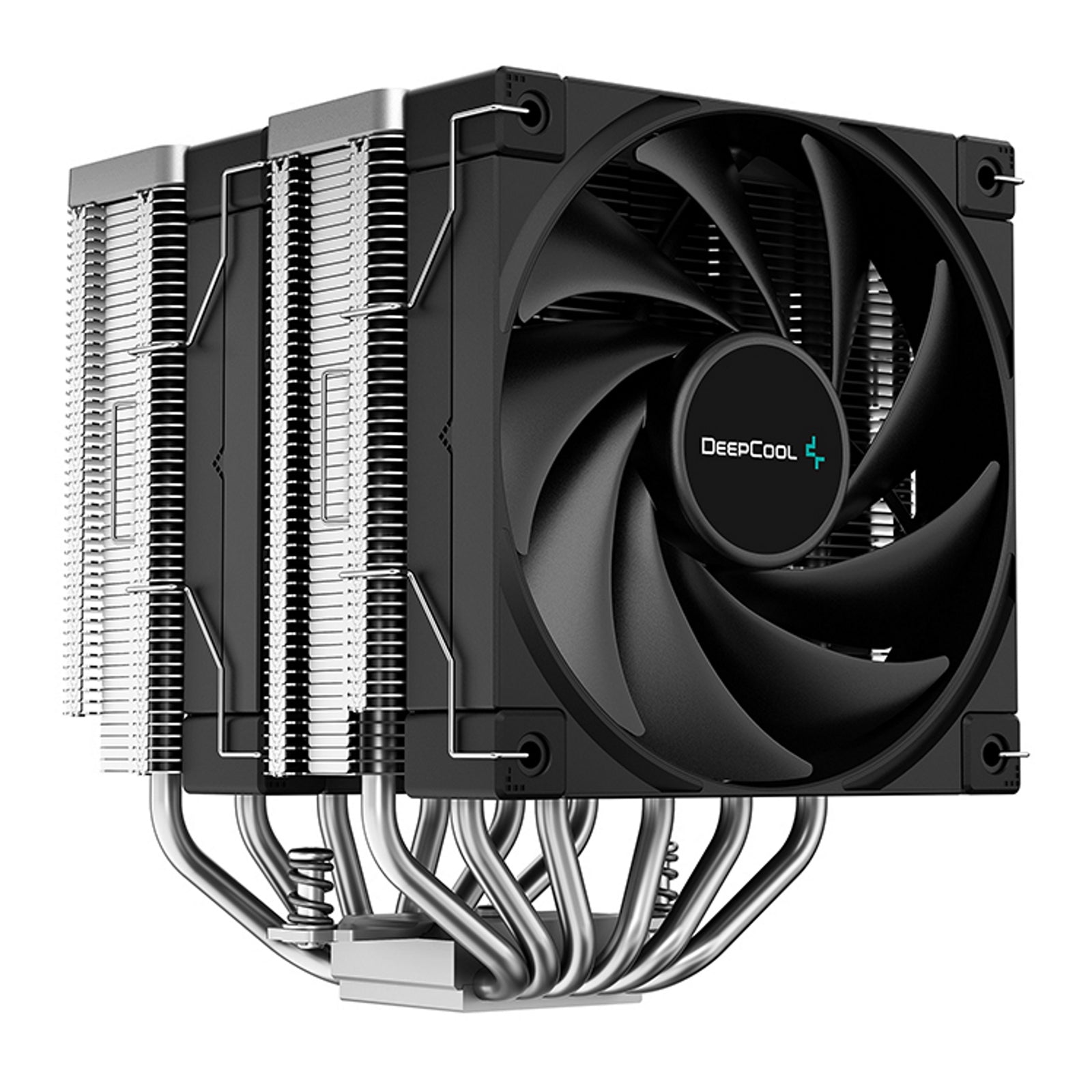 DeepCool AK620 Fan CPU Cooler, Universal Socket