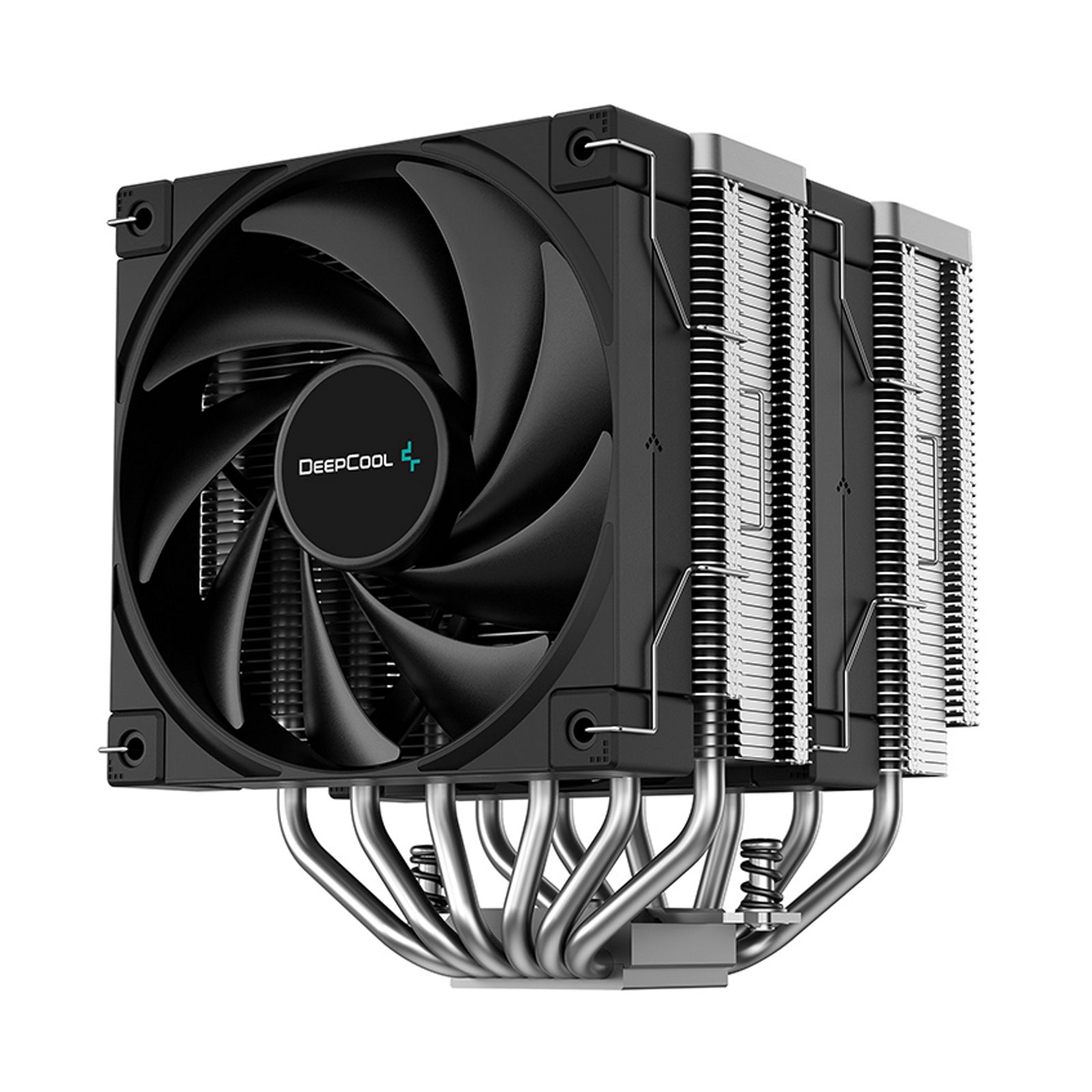 DeepCool AK620 Fan CPU Cooler, Universal Socket