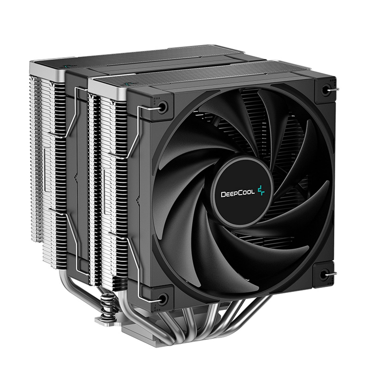 DeepCool AK620 Fan CPU Cooler, Universal Socket