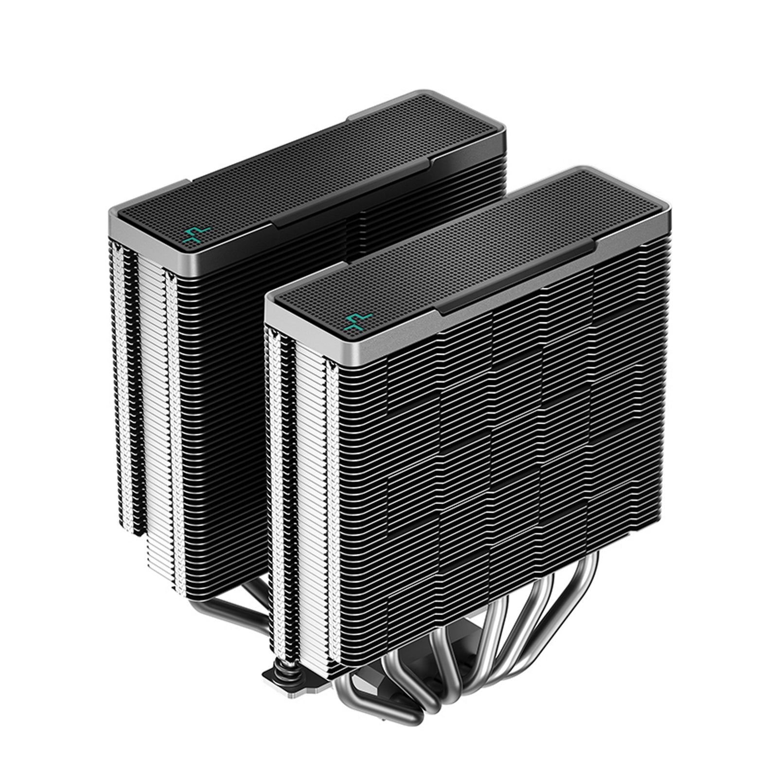 DeepCool AK620 Fan CPU Cooler, Universal Socket