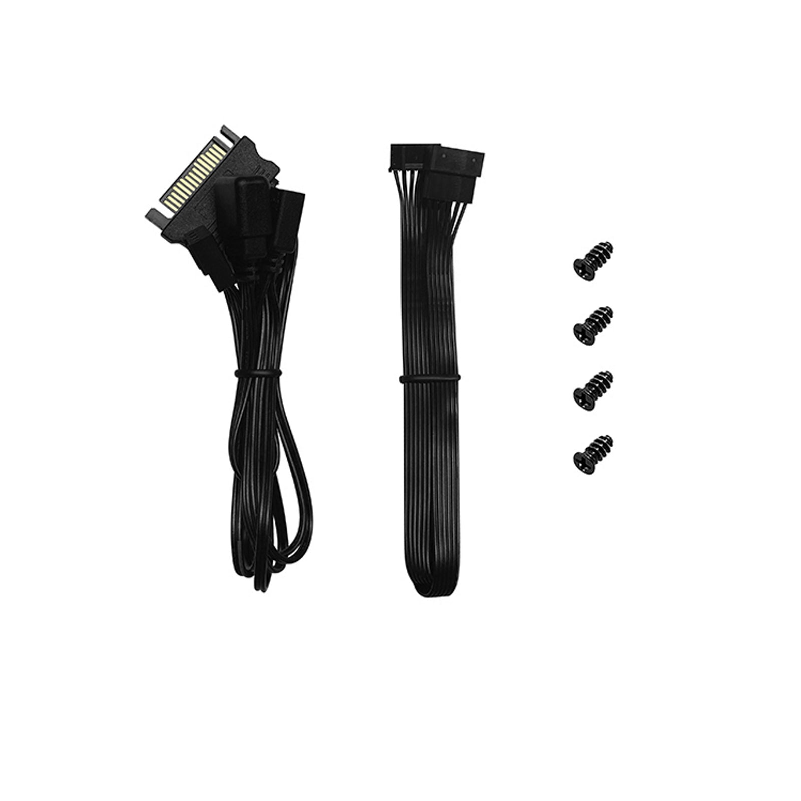 DeepCool FC120 PLUS 3-IN-1 Addressable RGB 3 Fan Pack