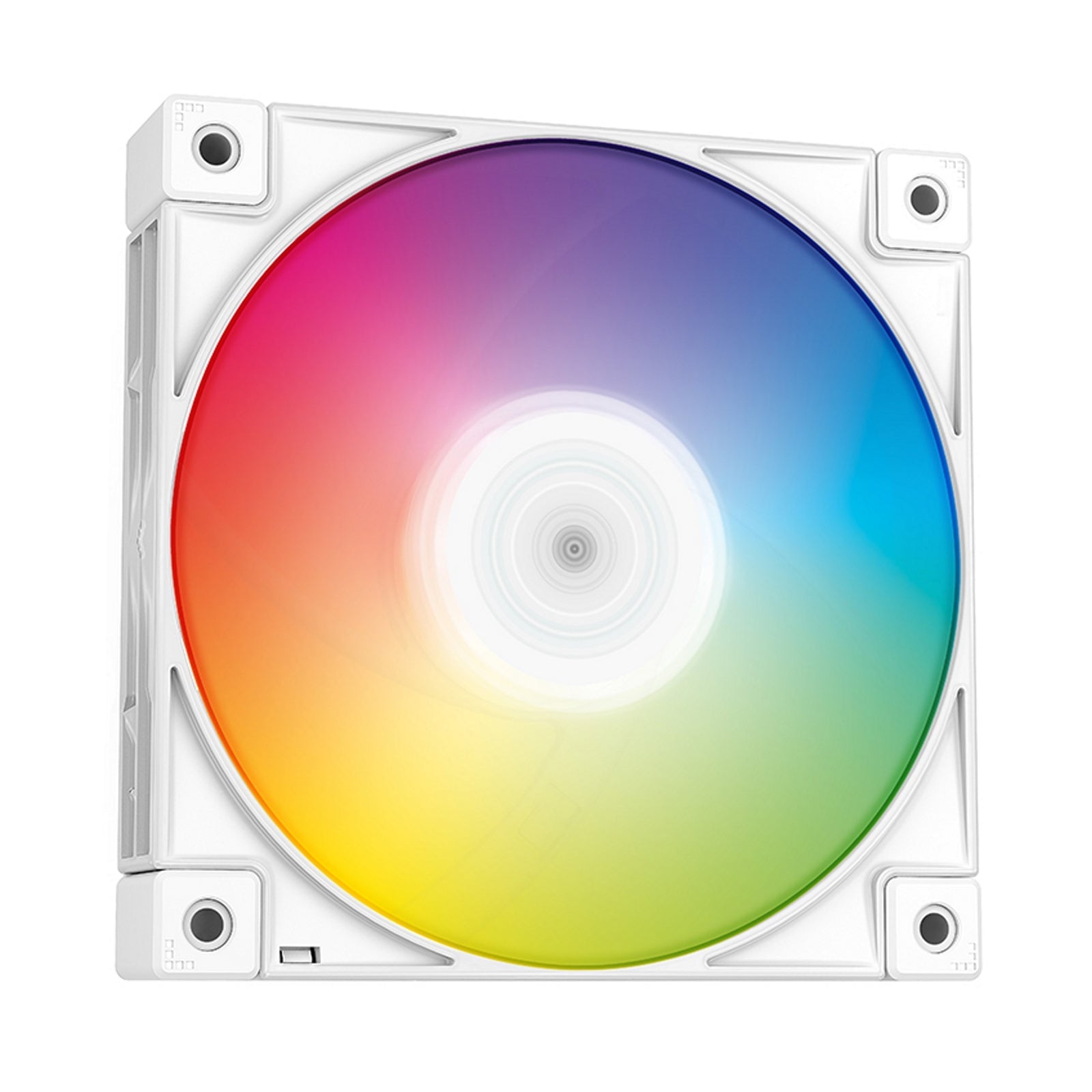 DeepCool FC120 PLUS 3-IN-1 Addressable RGB 3 Fan Pack