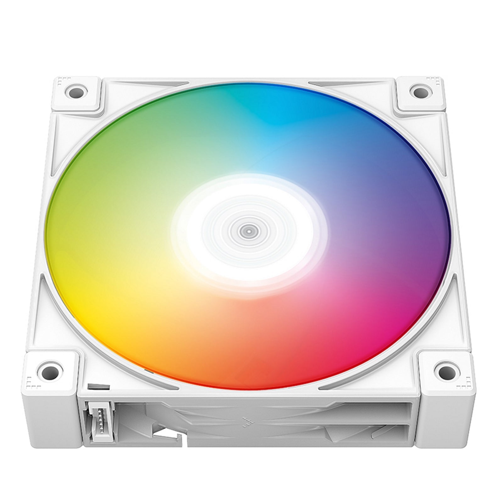 DeepCool FC120 PLUS 3-IN-1 Addressable RGB 3 Fan Pack