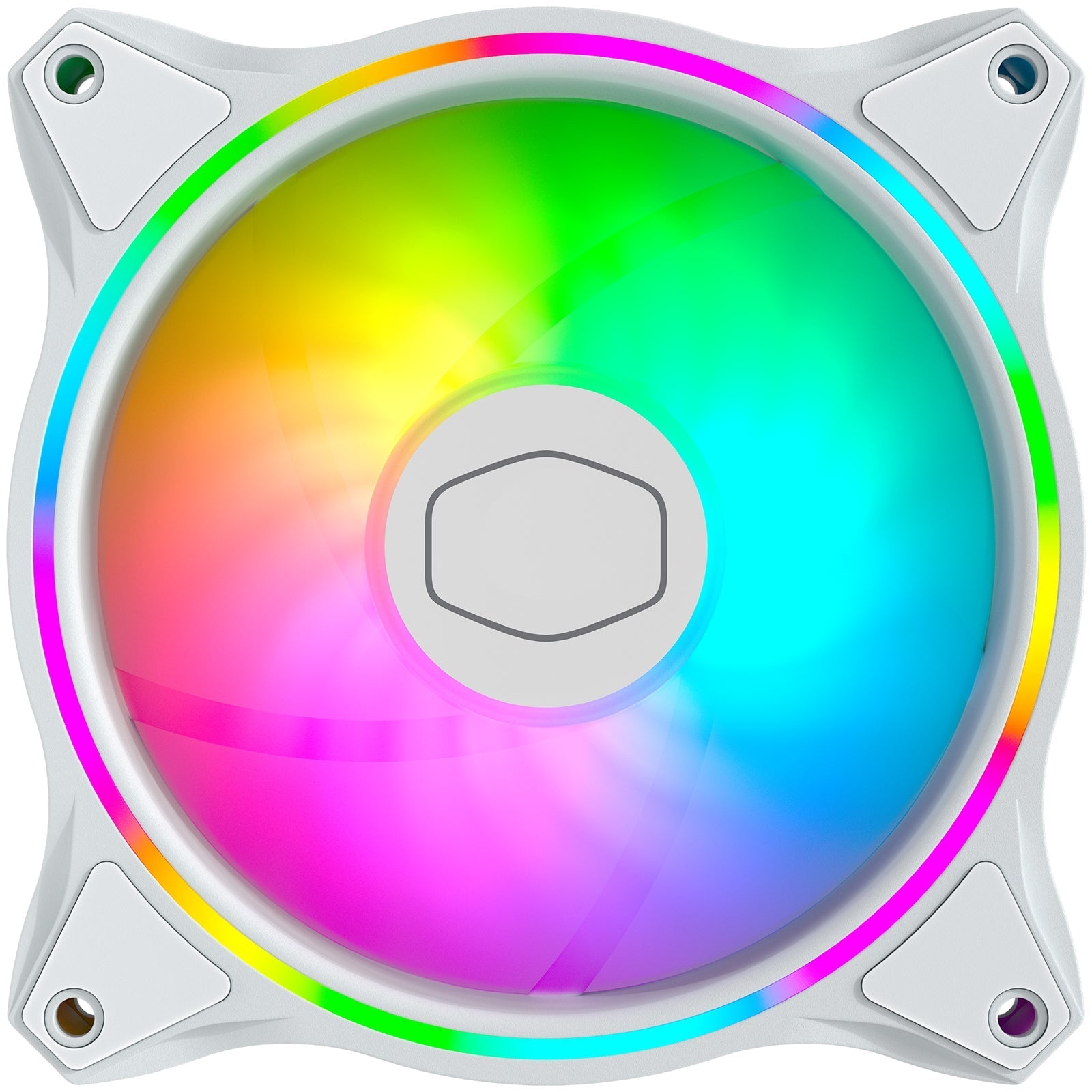 Cooler Master MasterFan MF120 Halo 3 -in-1