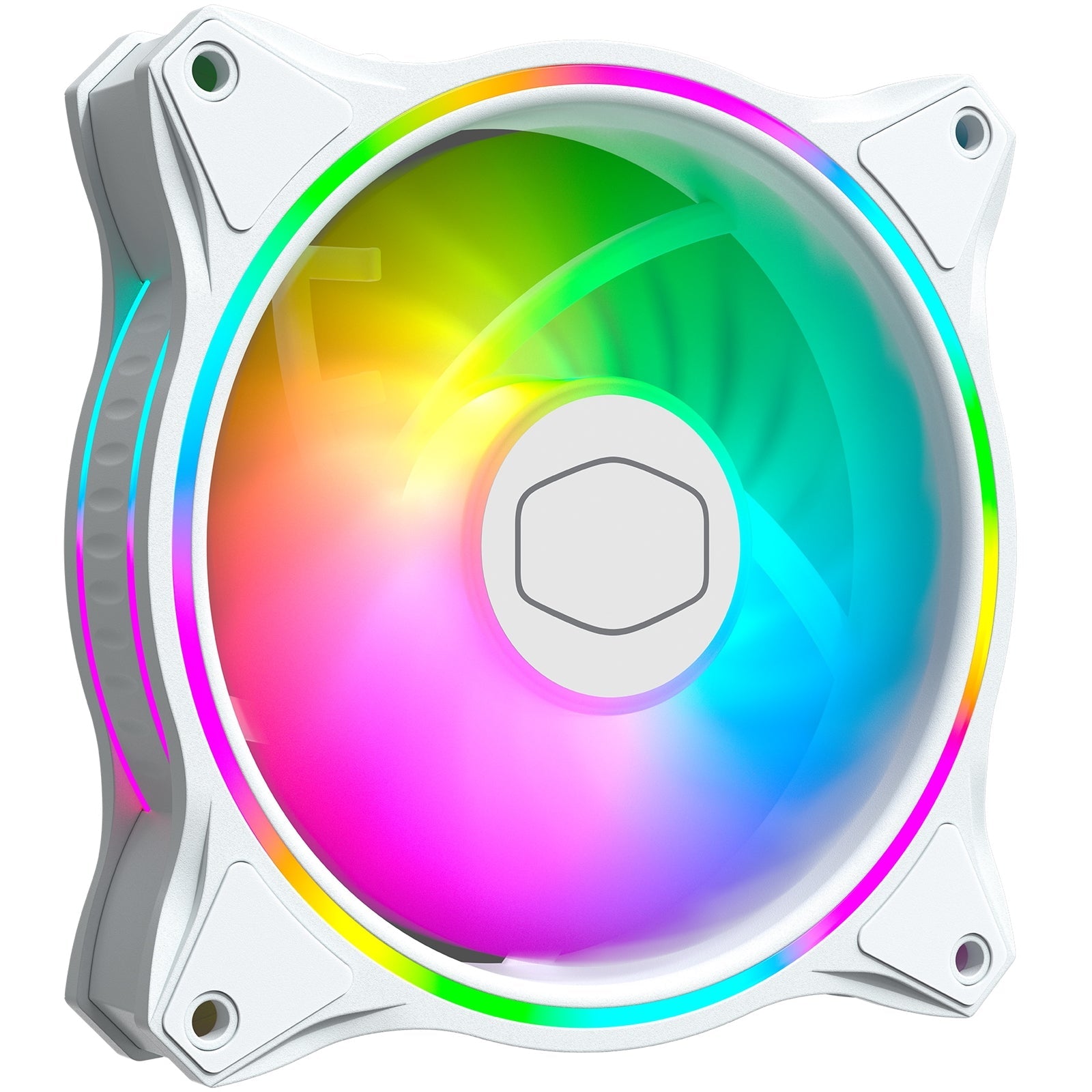 Cooler Master MasterFan MF120 Halo 3 -in-1