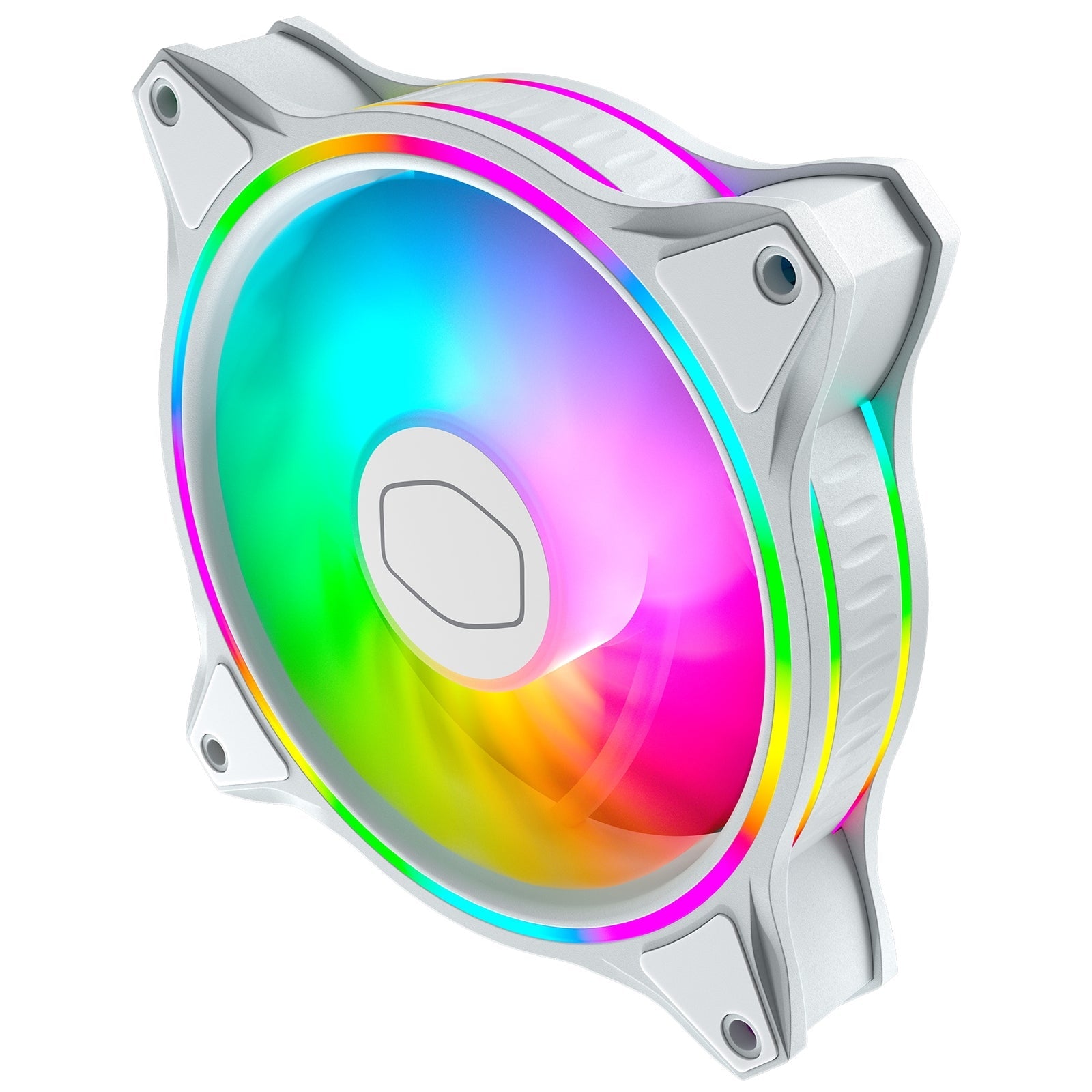 Cooler Master MasterFan MF120 Halo 3 -in-1
