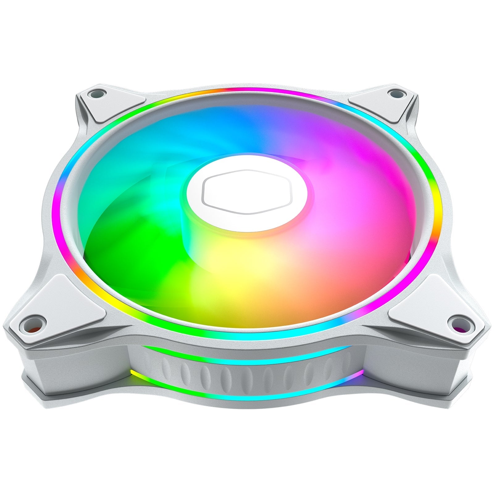 Cooler Master MasterFan MF120 Halo 3 -in-1