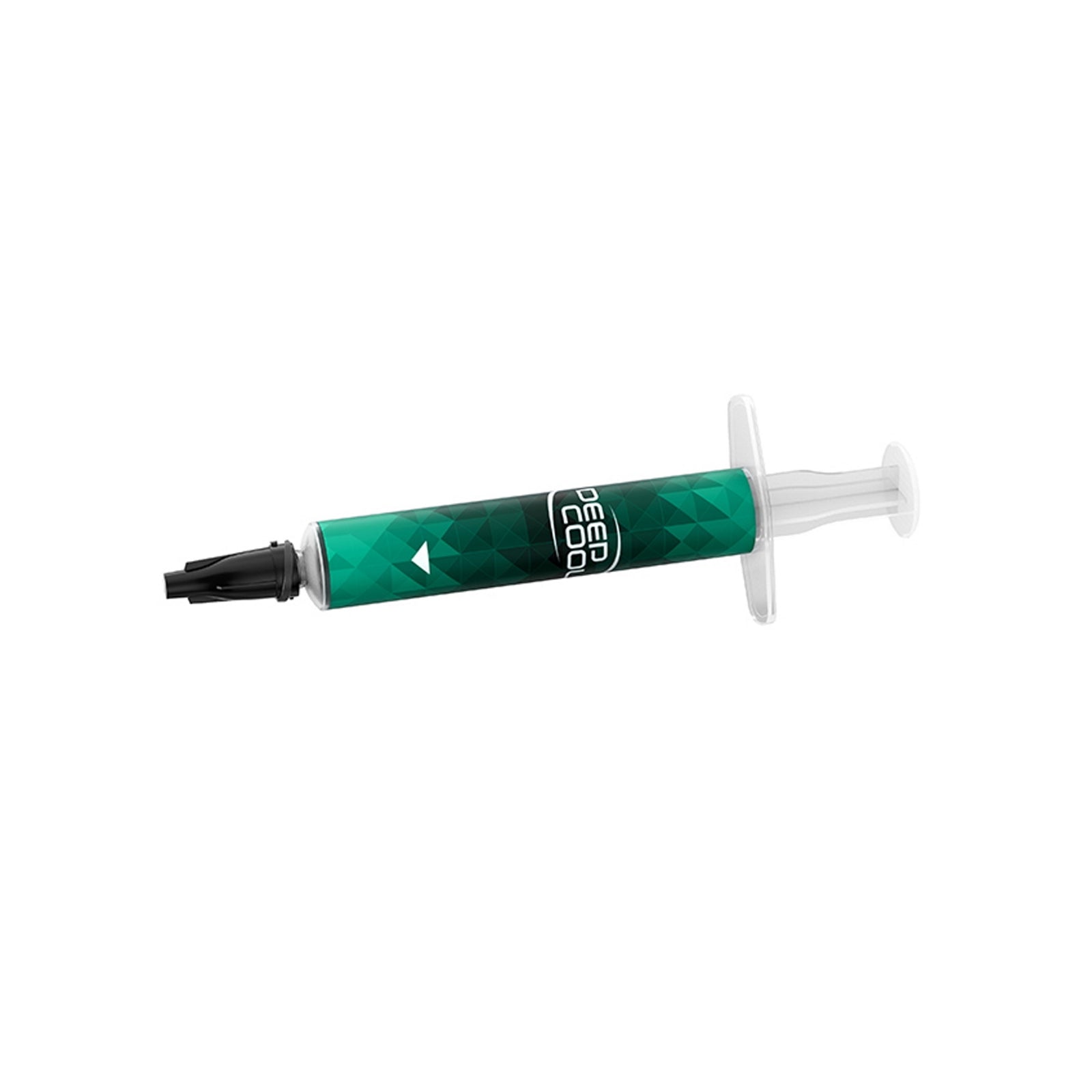 DeepCool Z10 Thermal Compound Syringe, 5g, Cobalt Blue