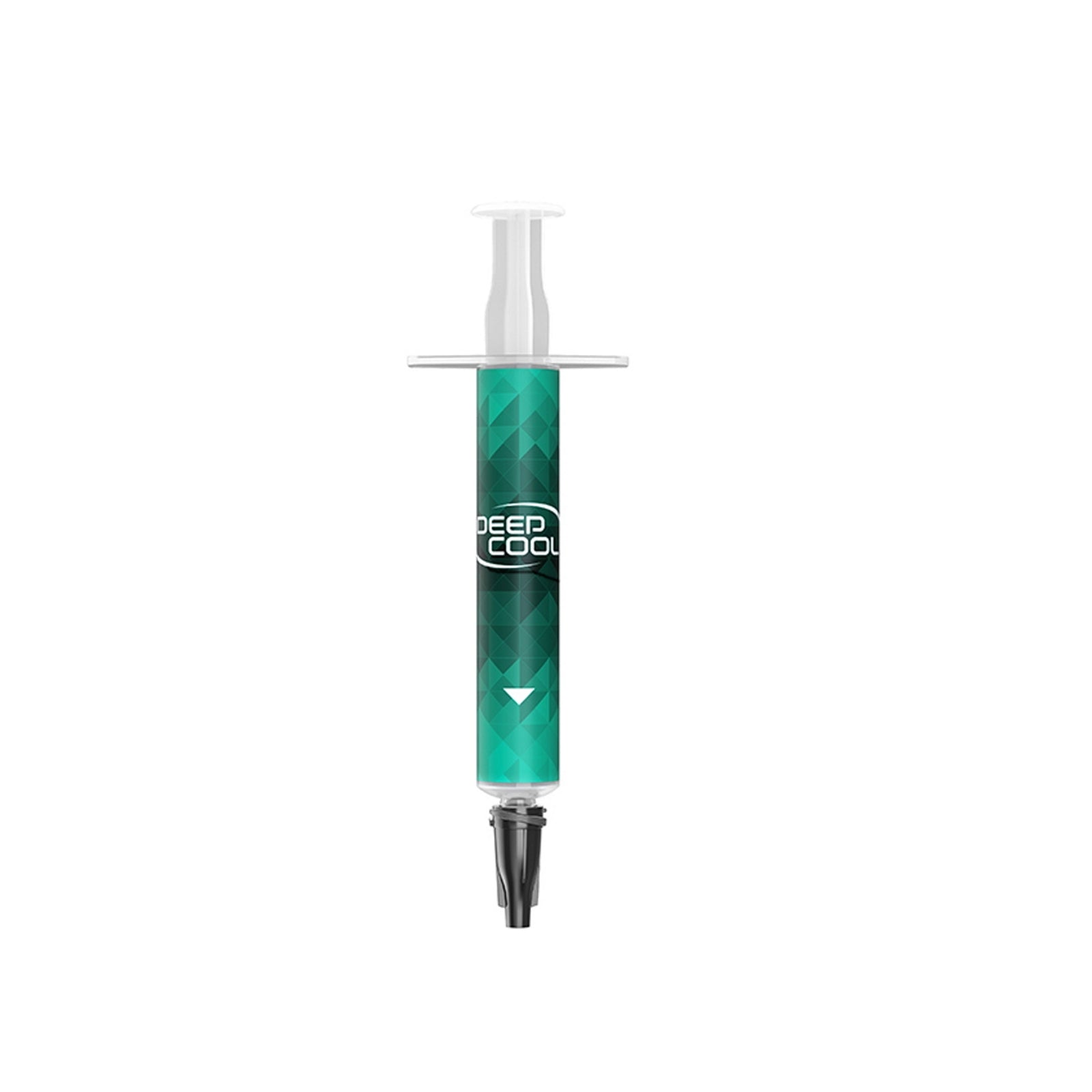 DeepCool Z10 Thermal Compound Syringe, 5g, Cobalt Blue