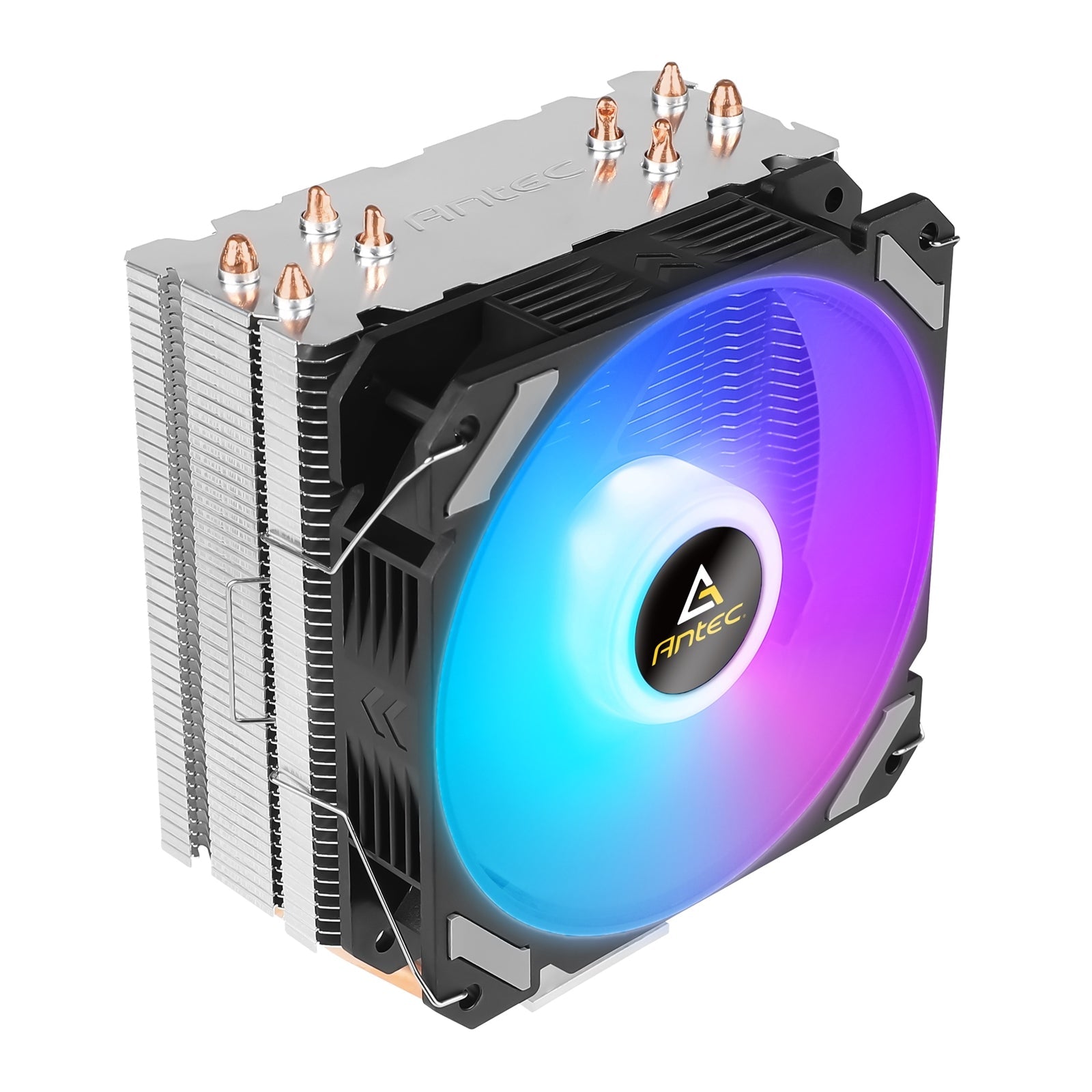 ANTEC A400i Fan CPU Cooler, Universal Socket
