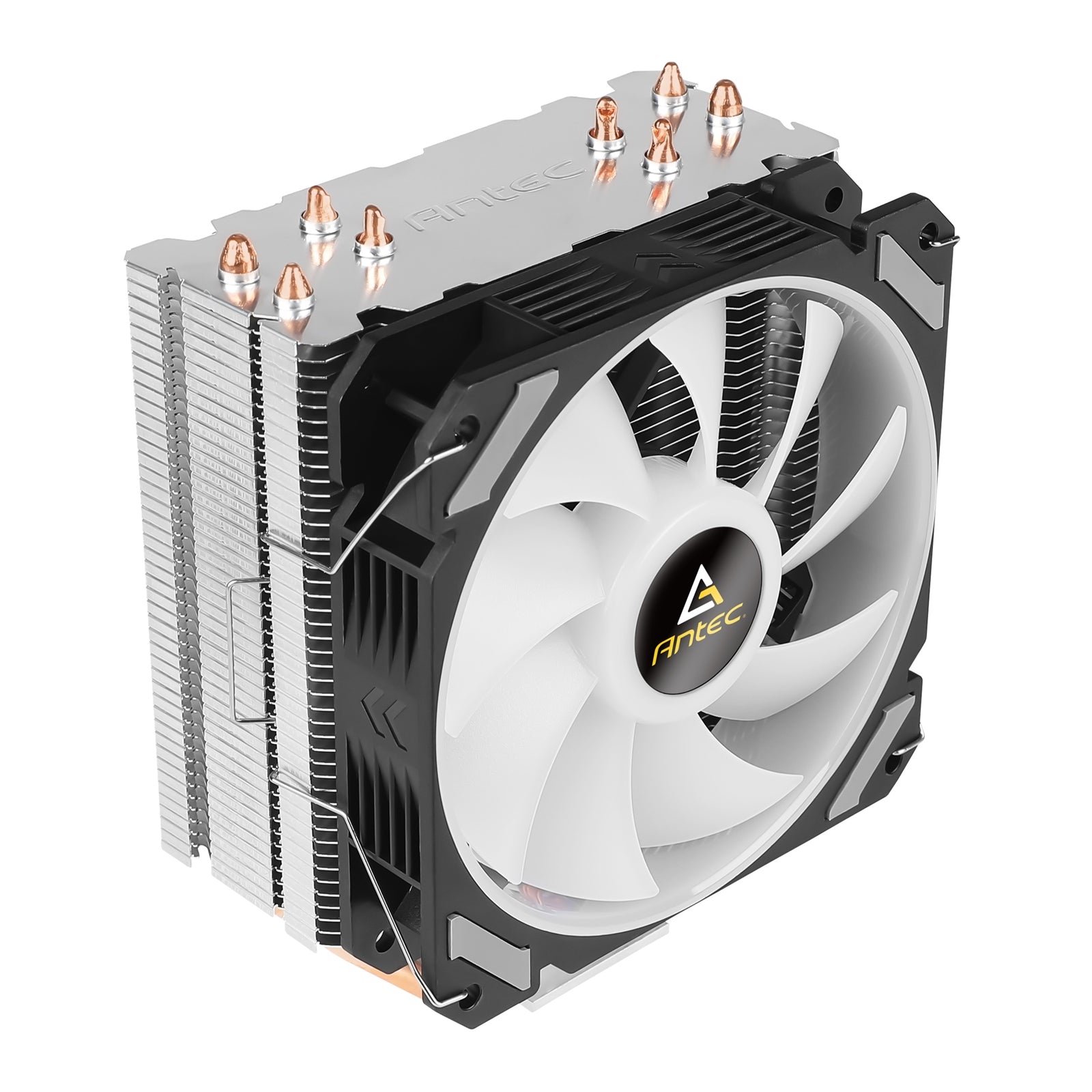 ANTEC A400i Fan CPU Cooler, Universal Socket