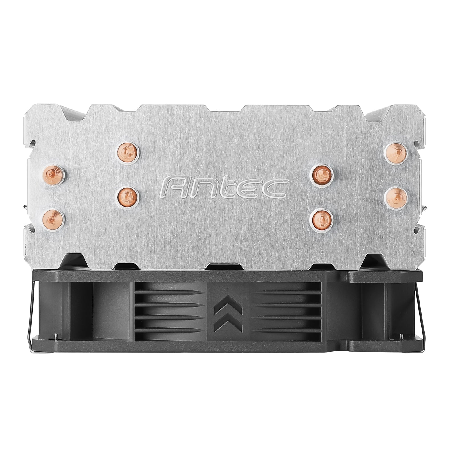 ANTEC A400i Fan CPU Cooler, Universal Socket