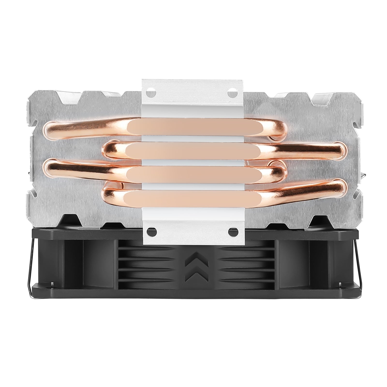 ANTEC A400i Fan CPU Cooler, Universal Socket