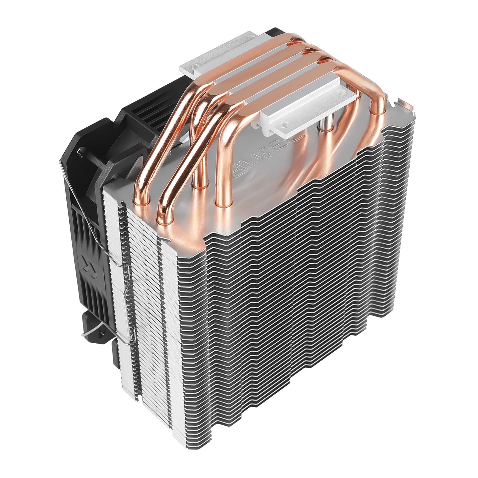 ANTEC A400i Fan CPU Cooler, Universal Socket