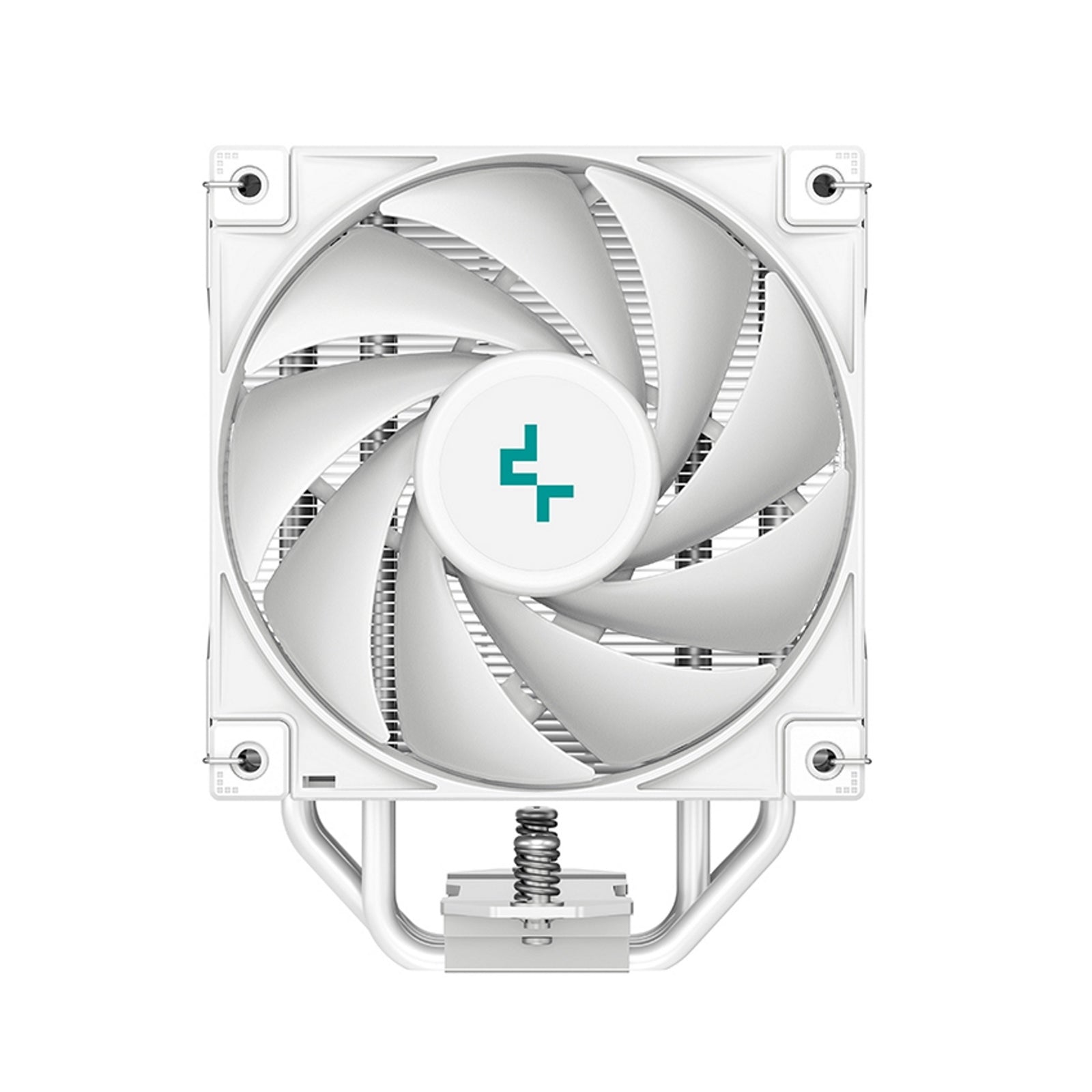 DeepCool AK400 Fan CPU Cooler, Universal Socket