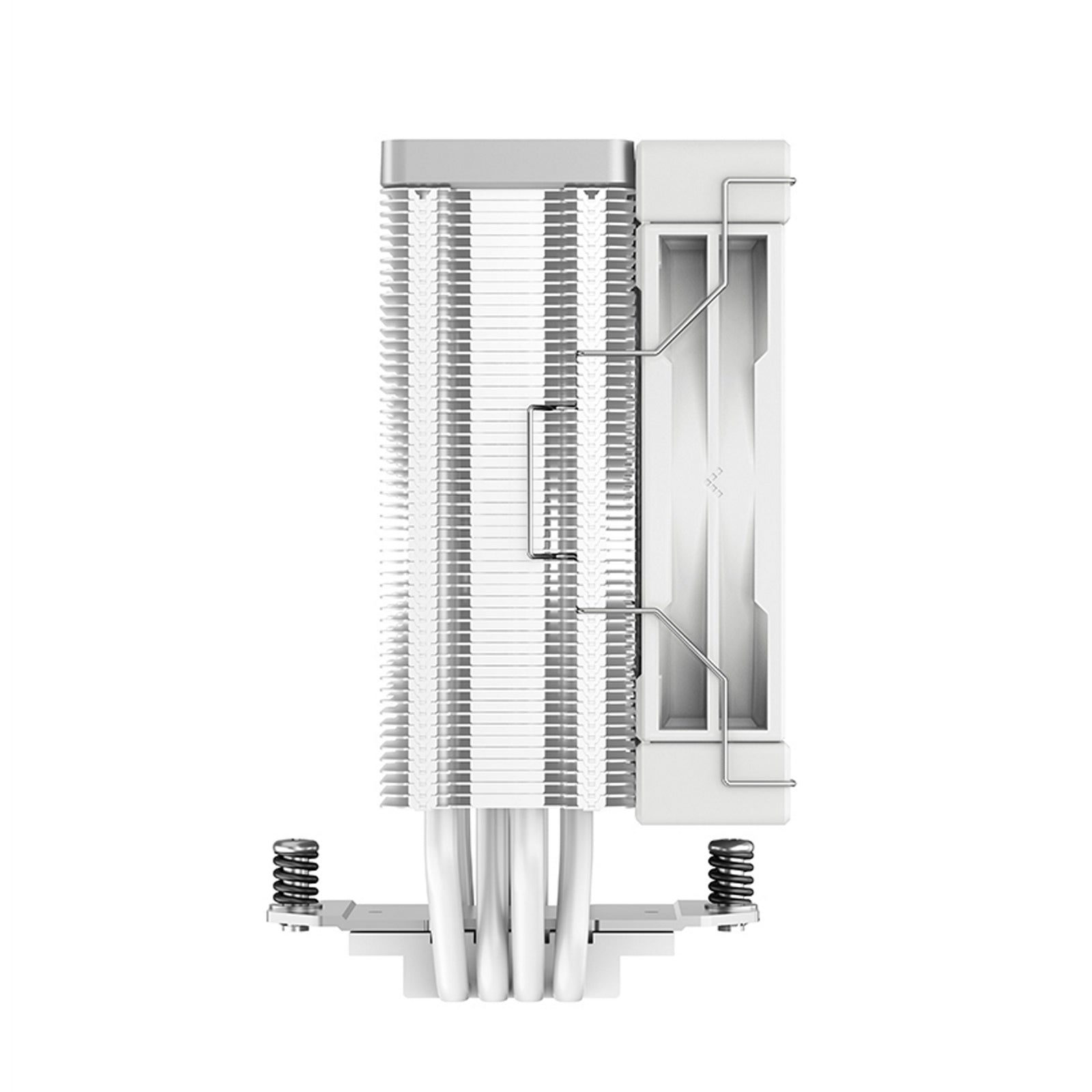DeepCool AK400 Fan CPU Cooler, Universal Socket