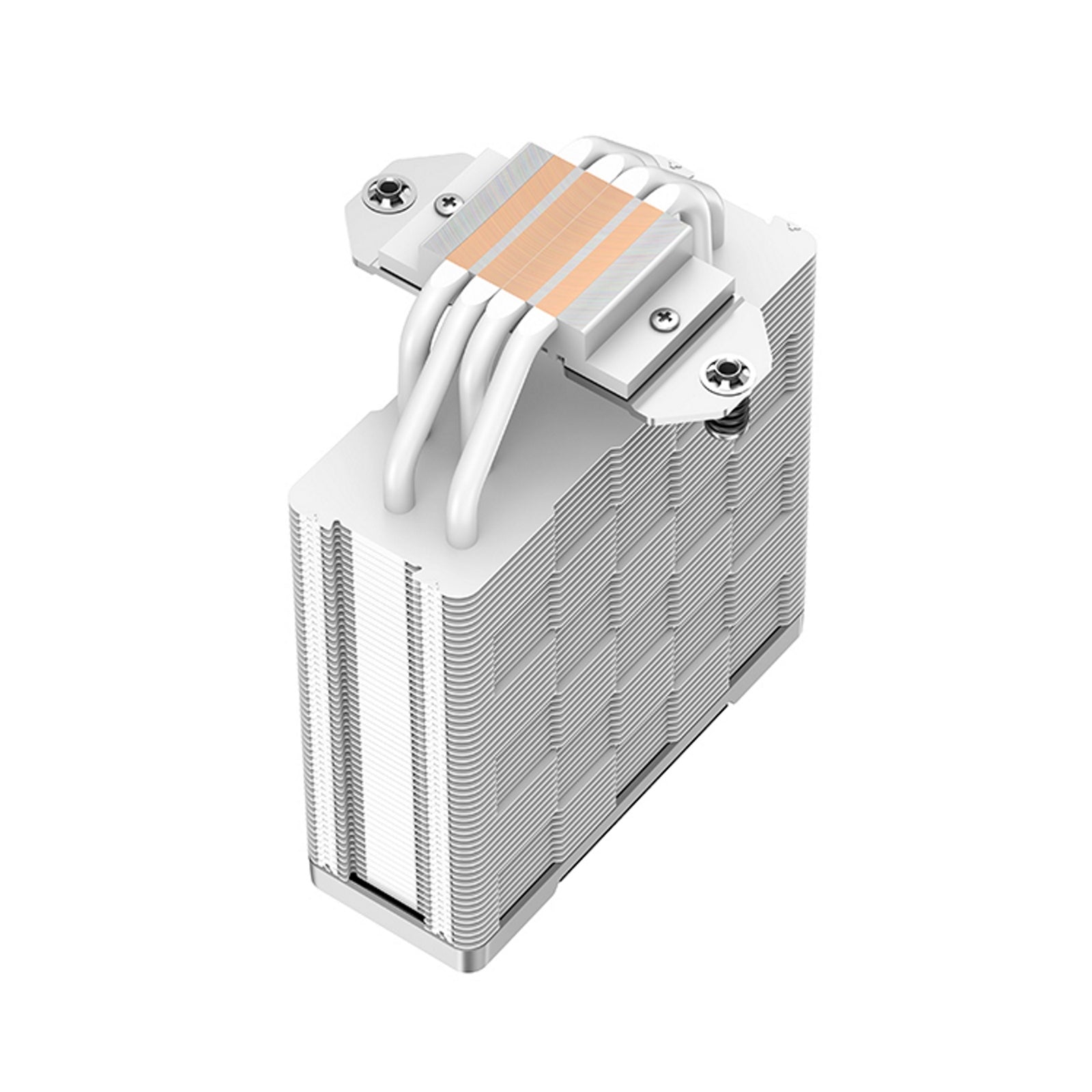 DeepCool AK400 Fan CPU Cooler, Universal Socket