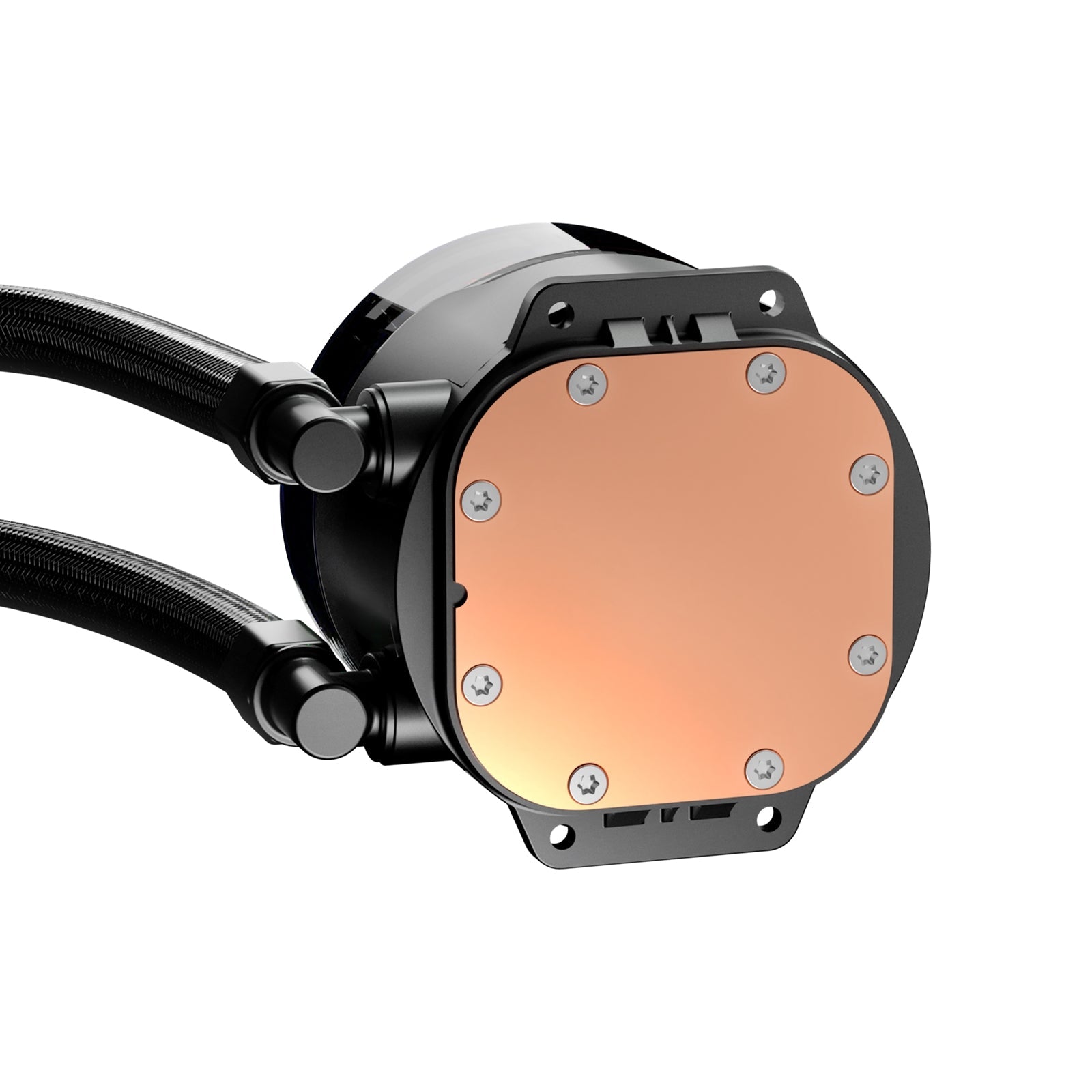 ANTEC Vortex 240 ARGB AiO Liquid CPU Cooler, Universal Socket