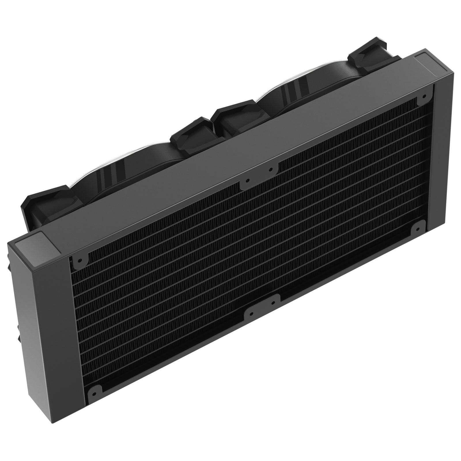 ANTEC Vortex 240 ARGB AiO Liquid CPU Cooler, Universal Socket