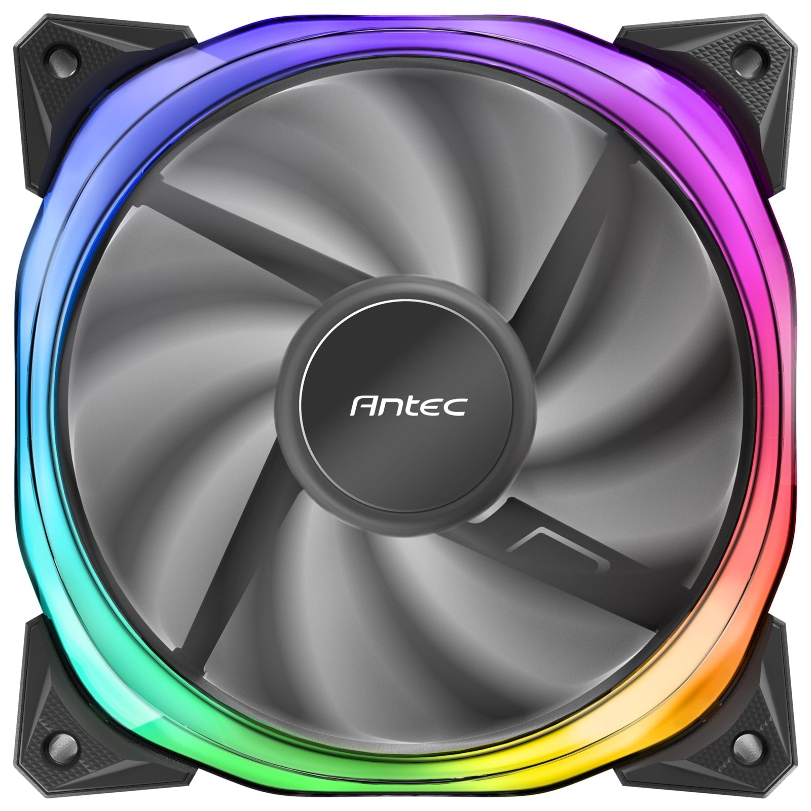 ANTEC Vortex 360 ARGB AiO Liquid CPU Cooler, Universal Socket