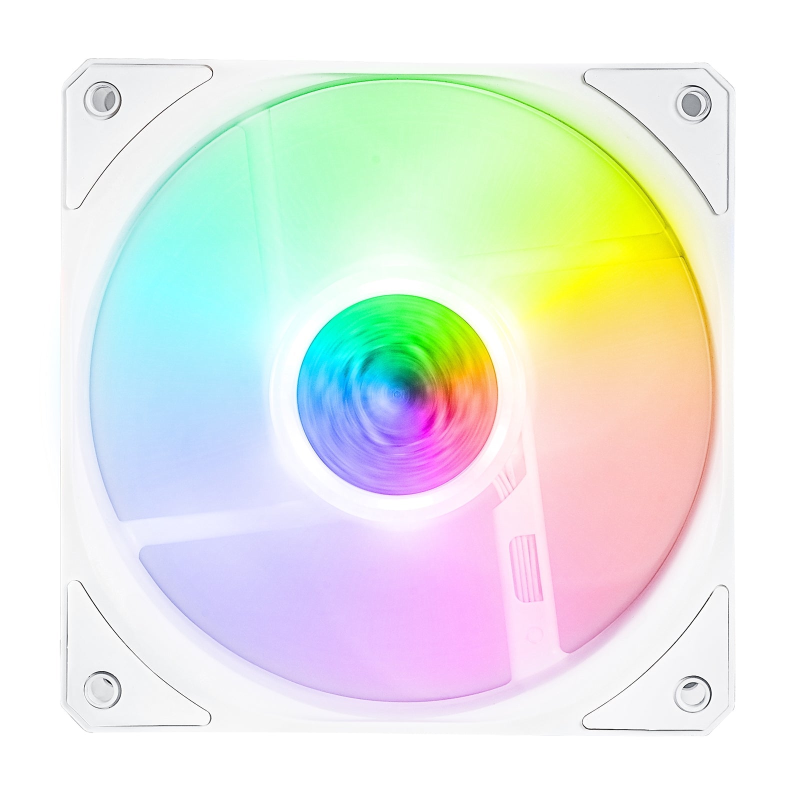 Cooler Master SickleFlow 120 ARGB 3-in-1