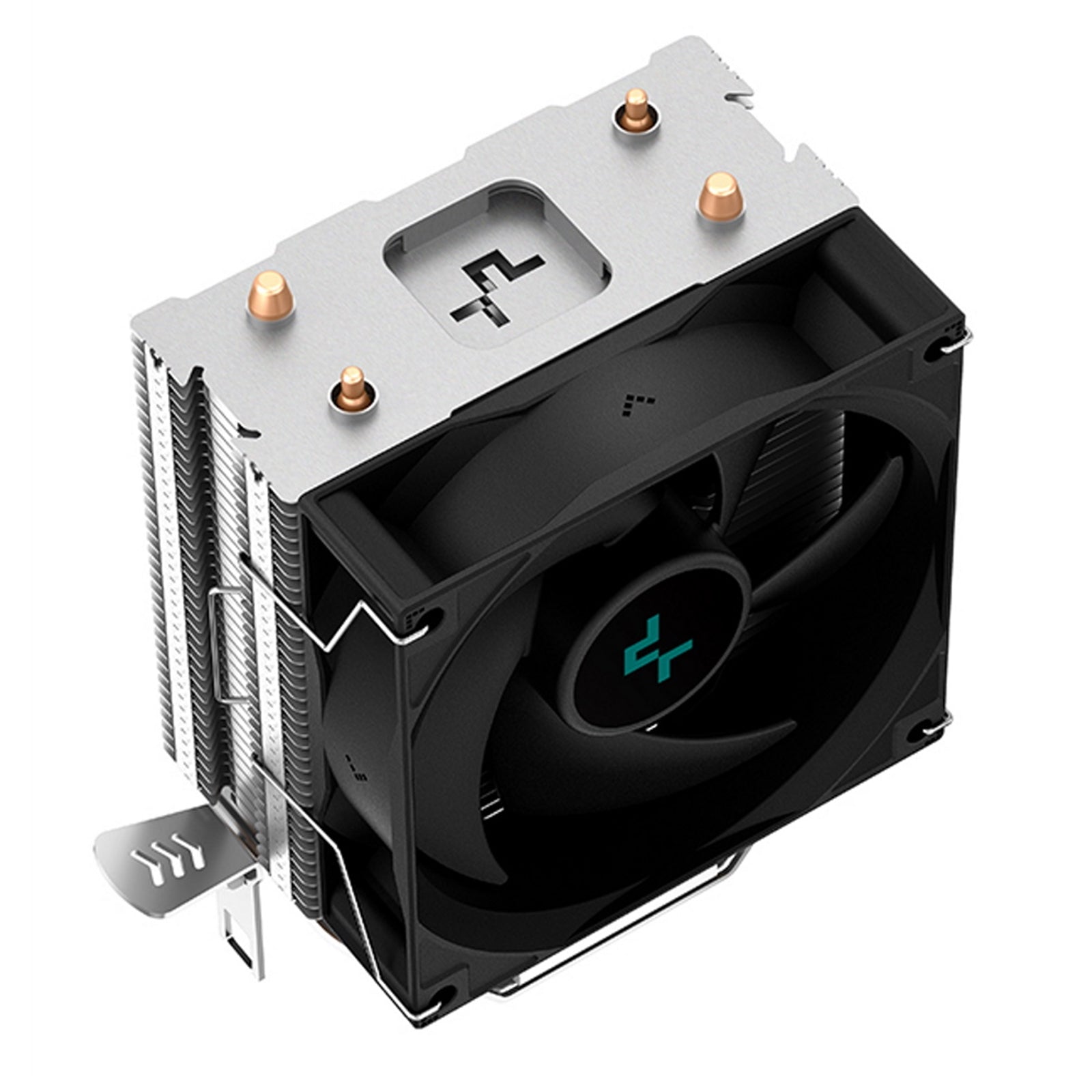 DeepCool AG200 Fan CPU Cooler, Universal Socket