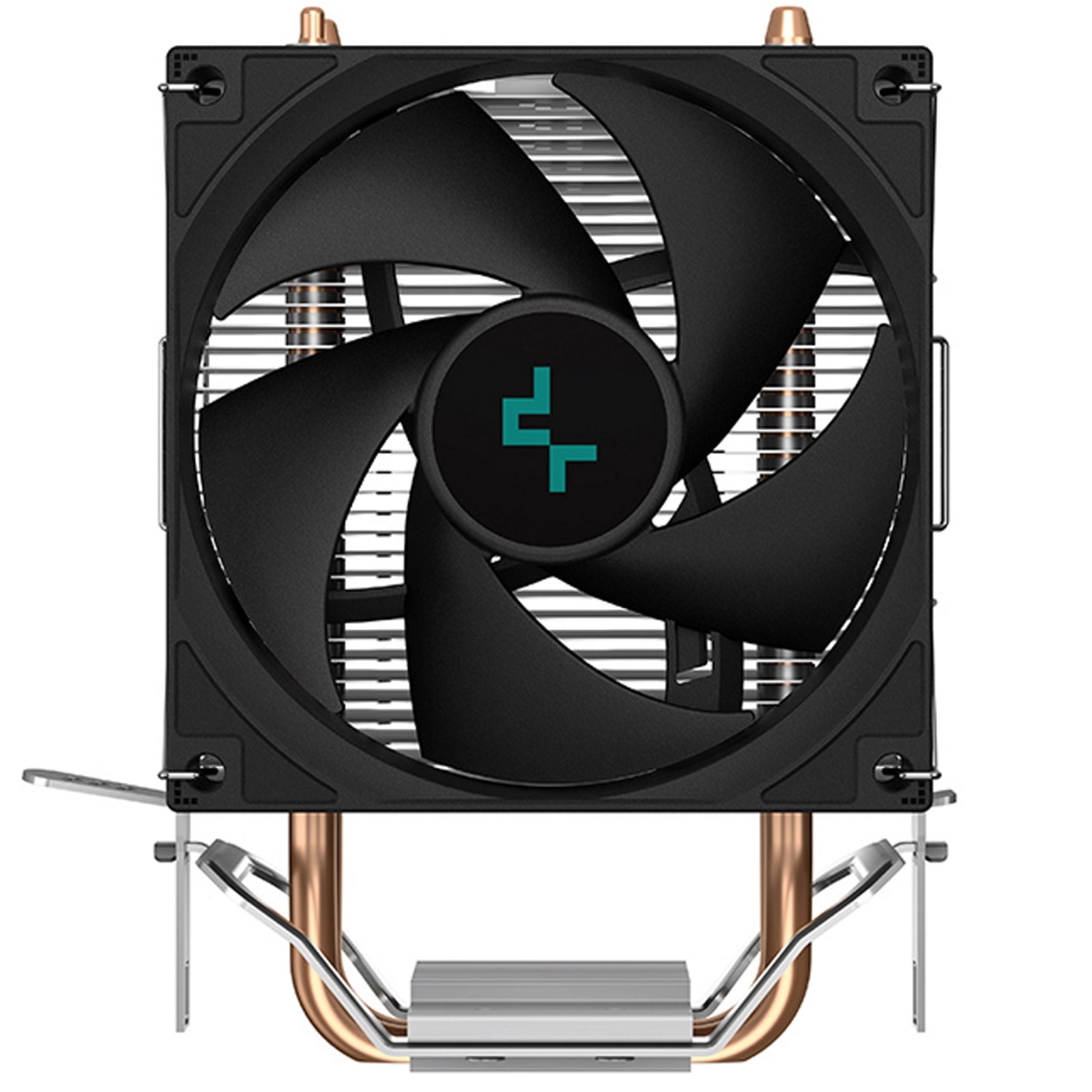 DeepCool AG200 Fan CPU Cooler, Universal Socket