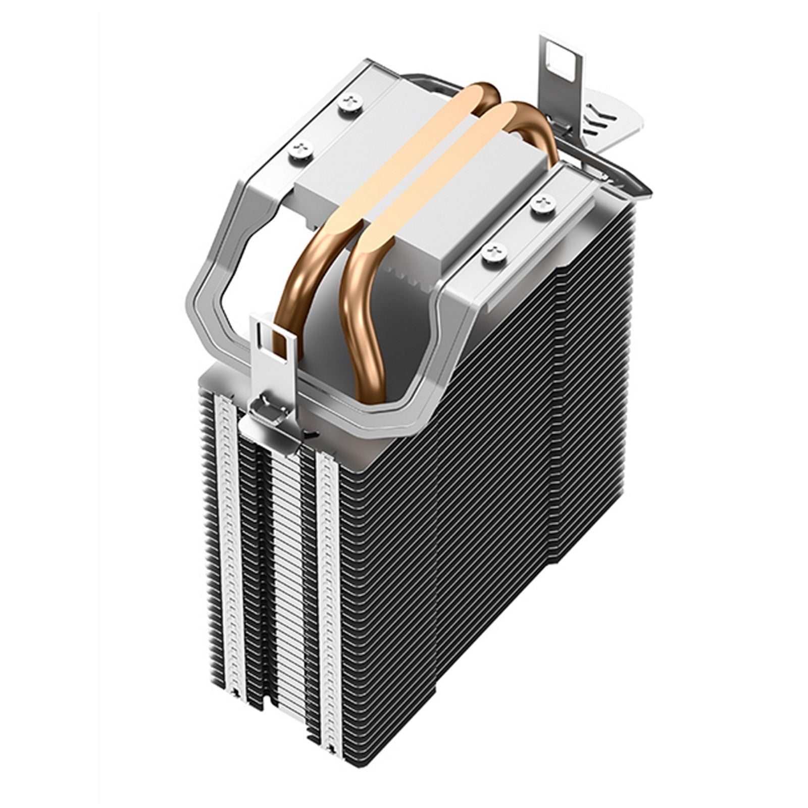 DeepCool AG200 Fan CPU Cooler, Universal Socket