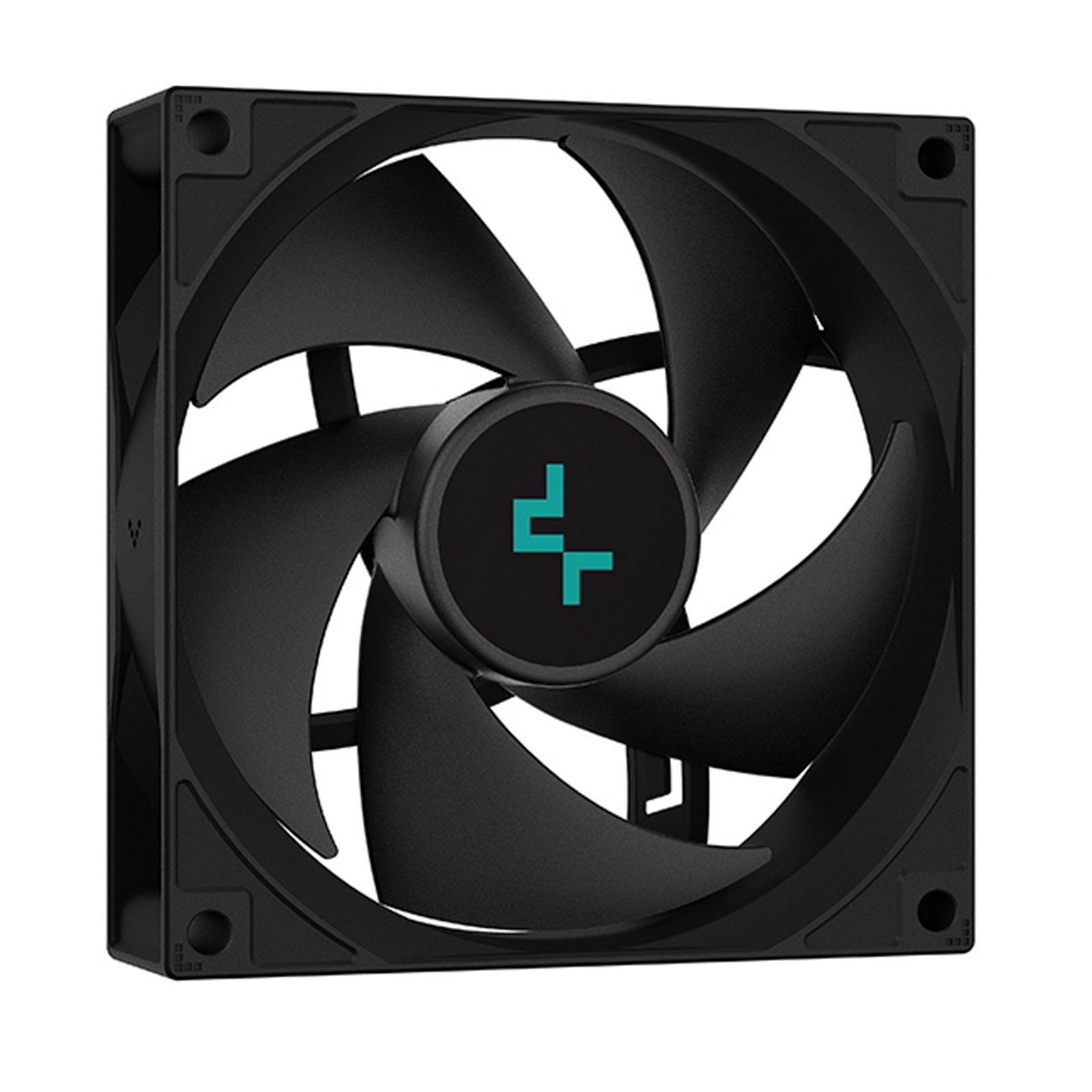 DeepCool AG200 Fan CPU Cooler, Universal Socket