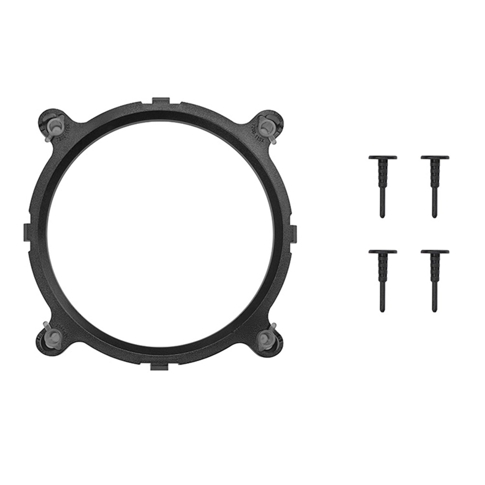 DeepCool AG200 Fan CPU Cooler, Universal Socket