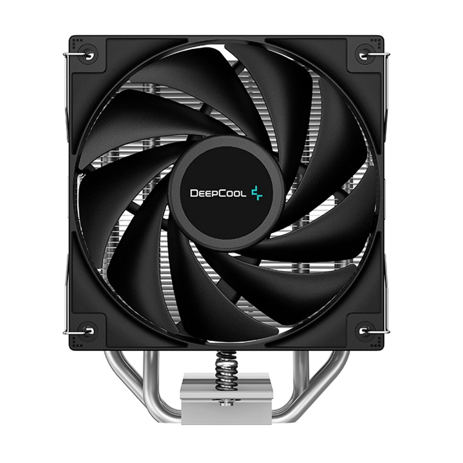 DeepCool AG400 Fan CPU Cooler, Universal Socket
