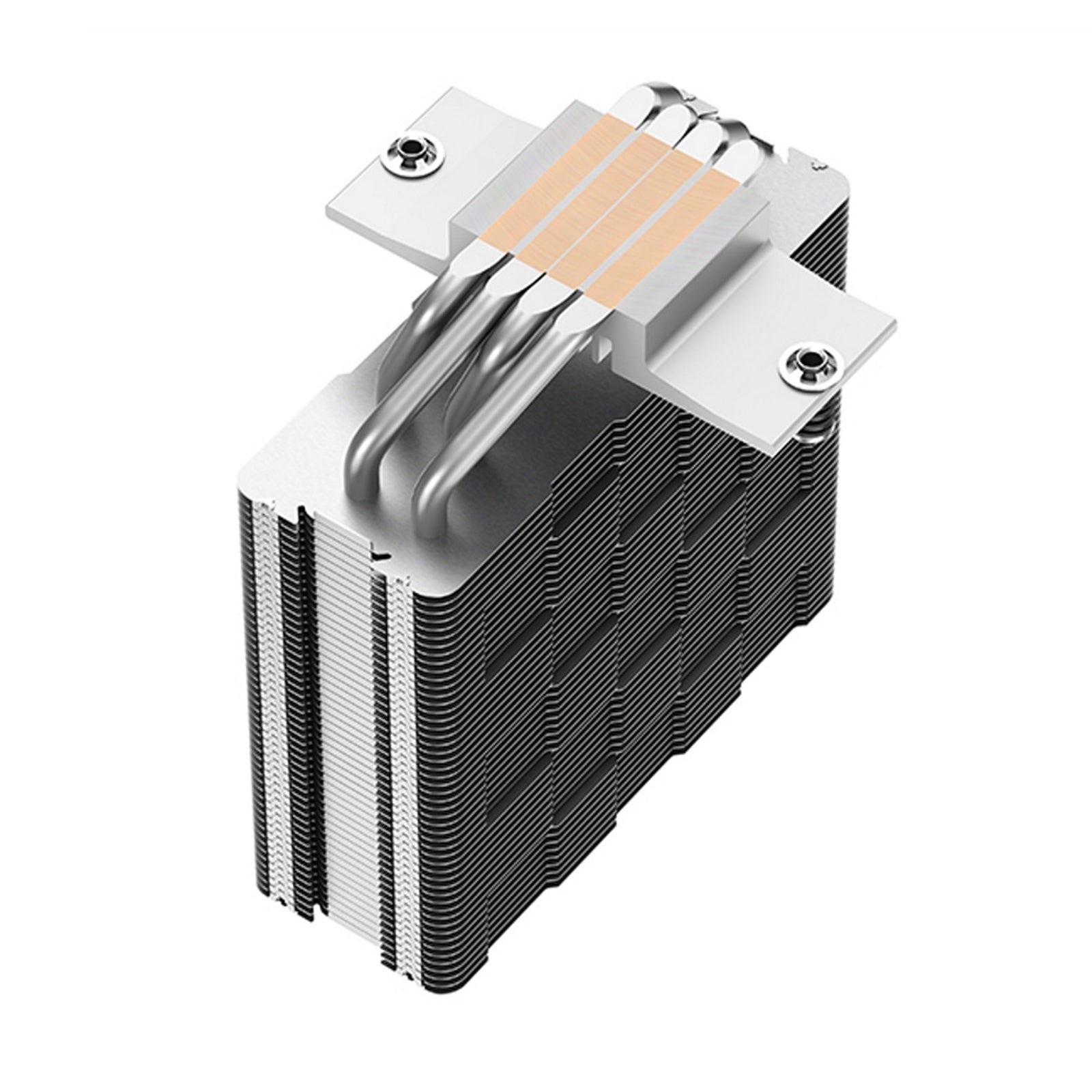 DeepCool AG400 Fan CPU Cooler, Universal Socket