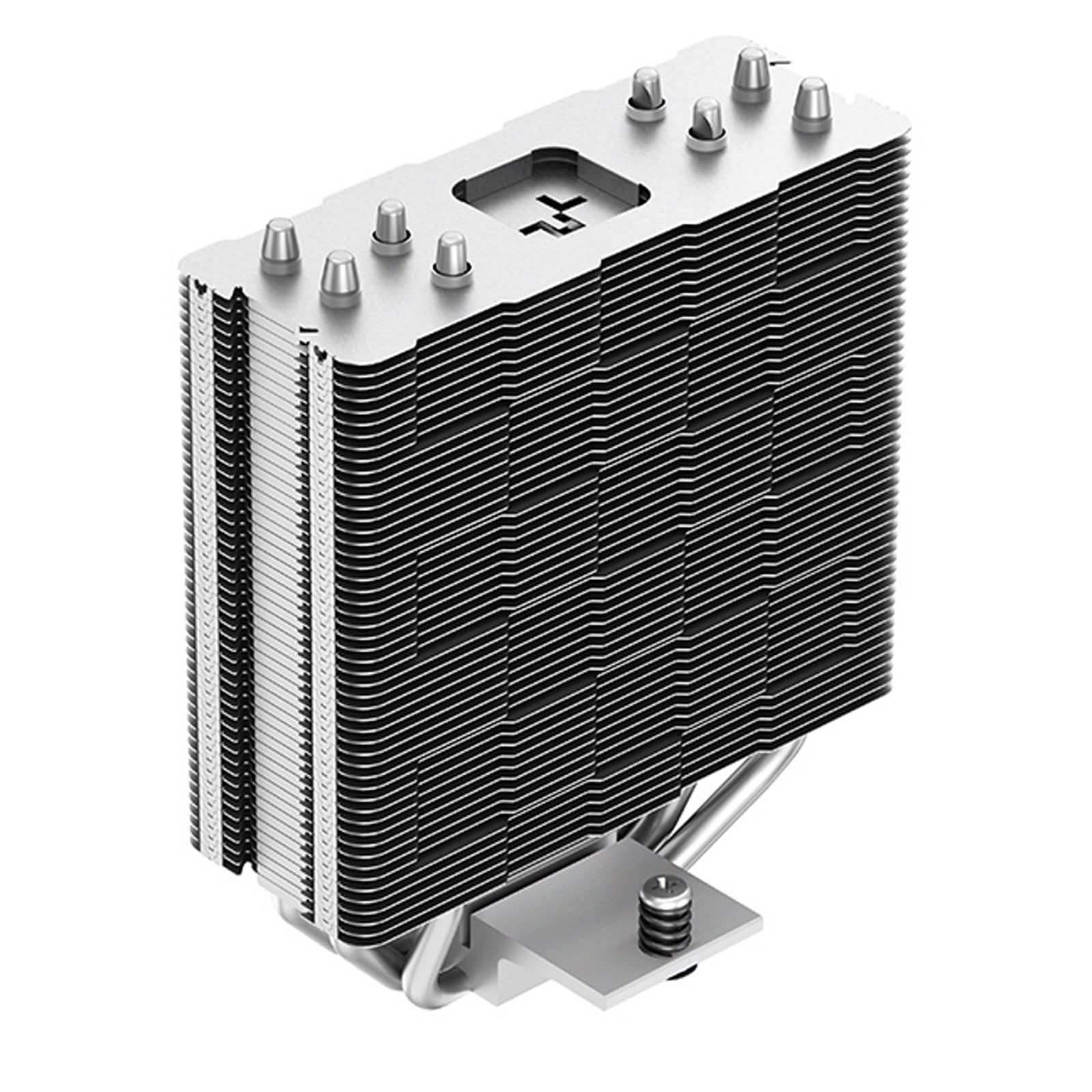 DeepCool AG400 Fan CPU Cooler, Universal Socket