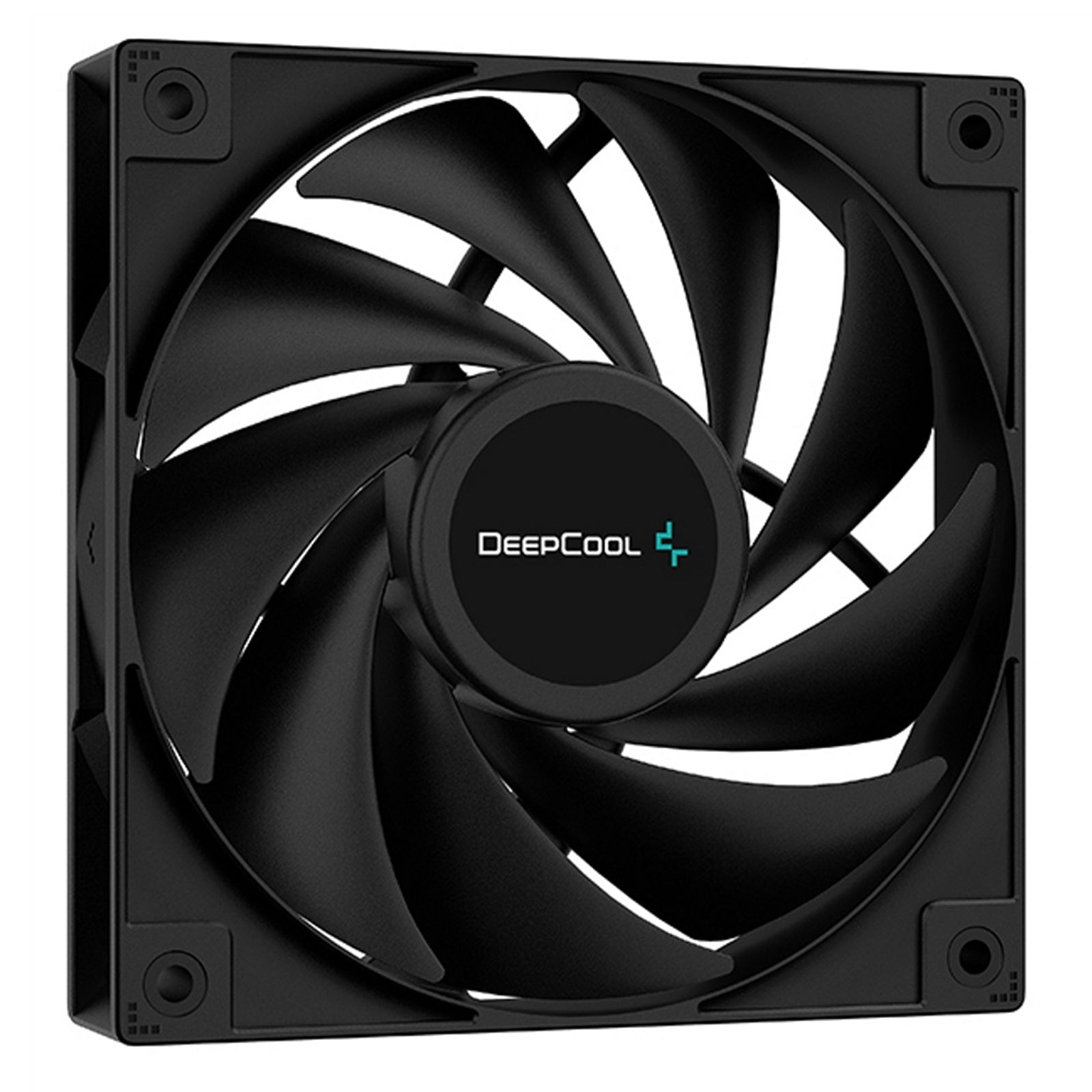 DeepCool AG400 Fan CPU Cooler, Universal Socket