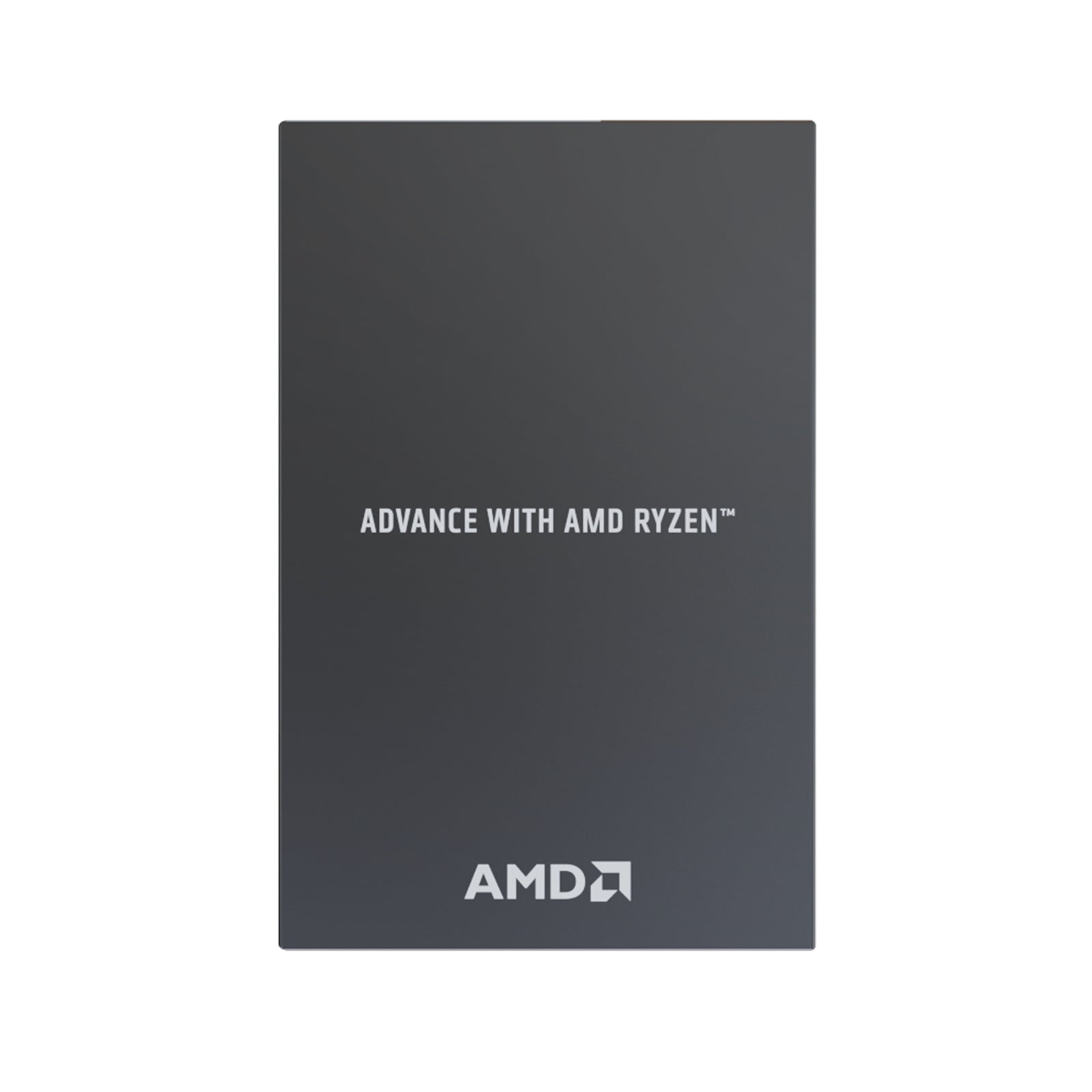AMD Ryzen 5 7600 3.8GHz 6 Core AM5 Processor