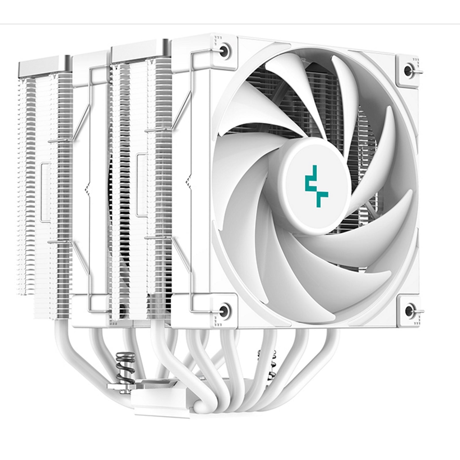 DeepCool AK620 Fan CPU Cooler, Universal Socket