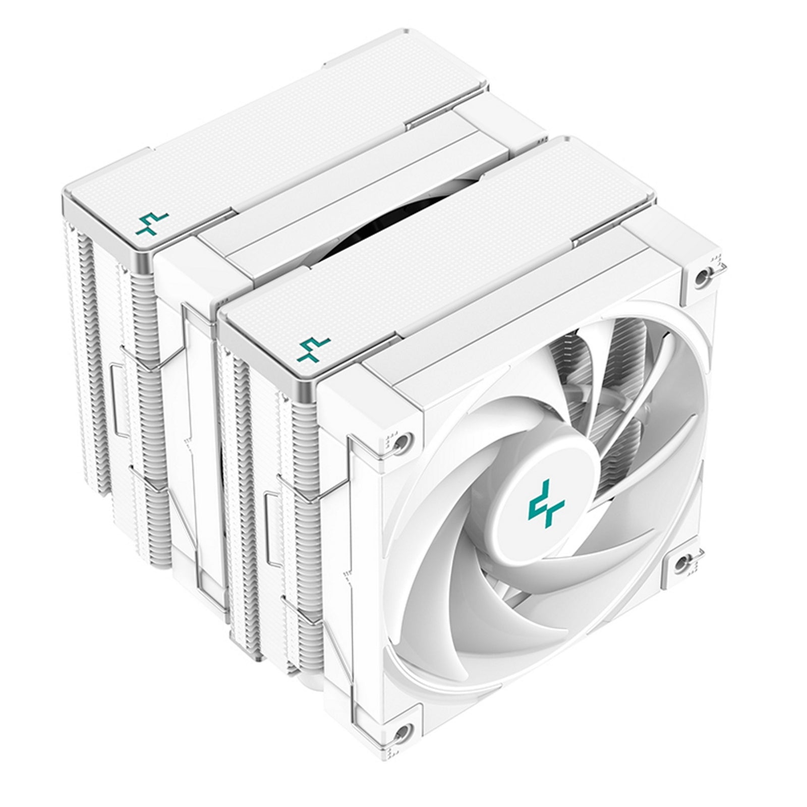 DeepCool AK620 Fan CPU Cooler, Universal Socket