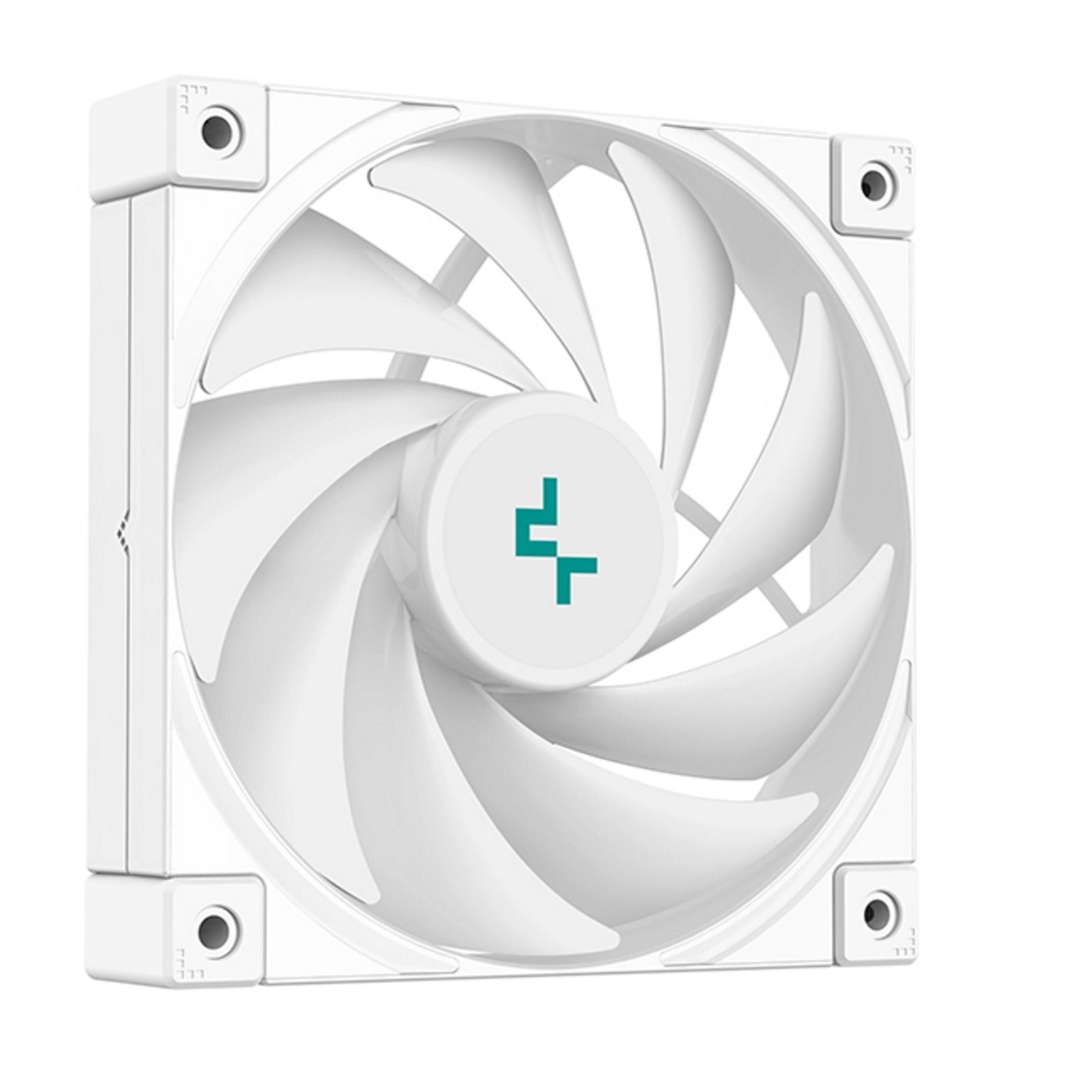 DeepCool AK620 Fan CPU Cooler, Universal Socket