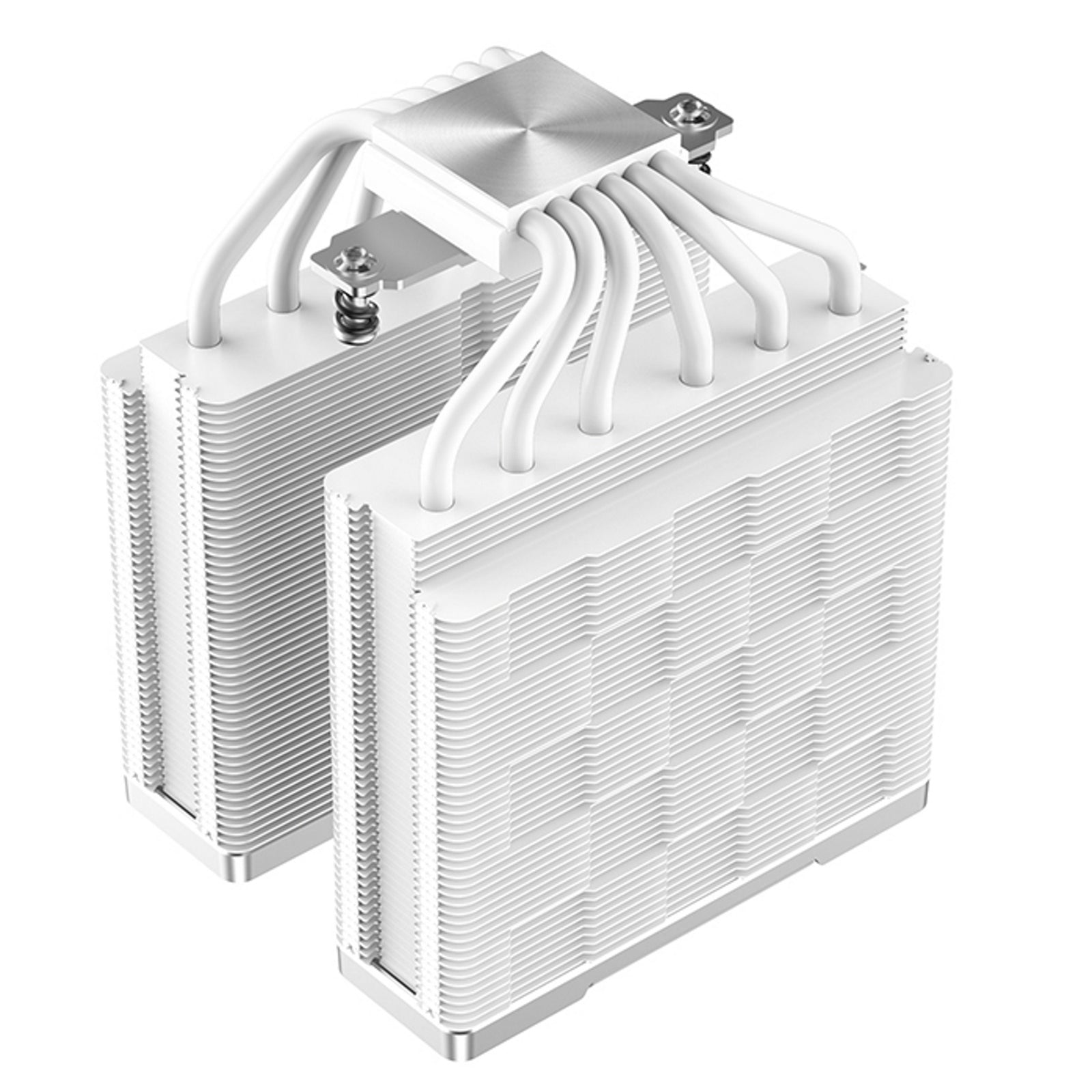 DeepCool AK620 Fan CPU Cooler, Universal Socket