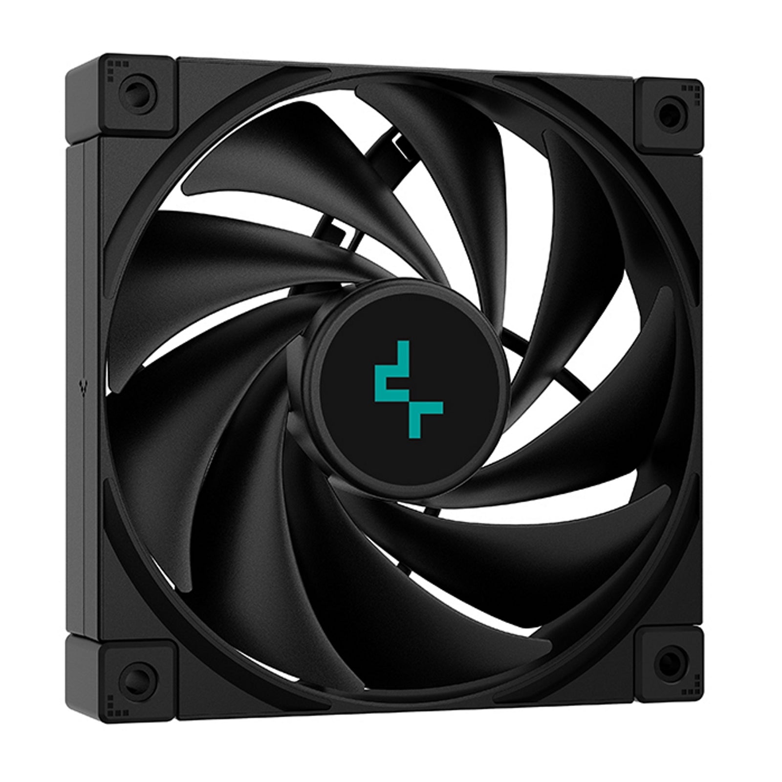 DeepCool LT520 AiO Liquid CPU Cooler, Universal Socket