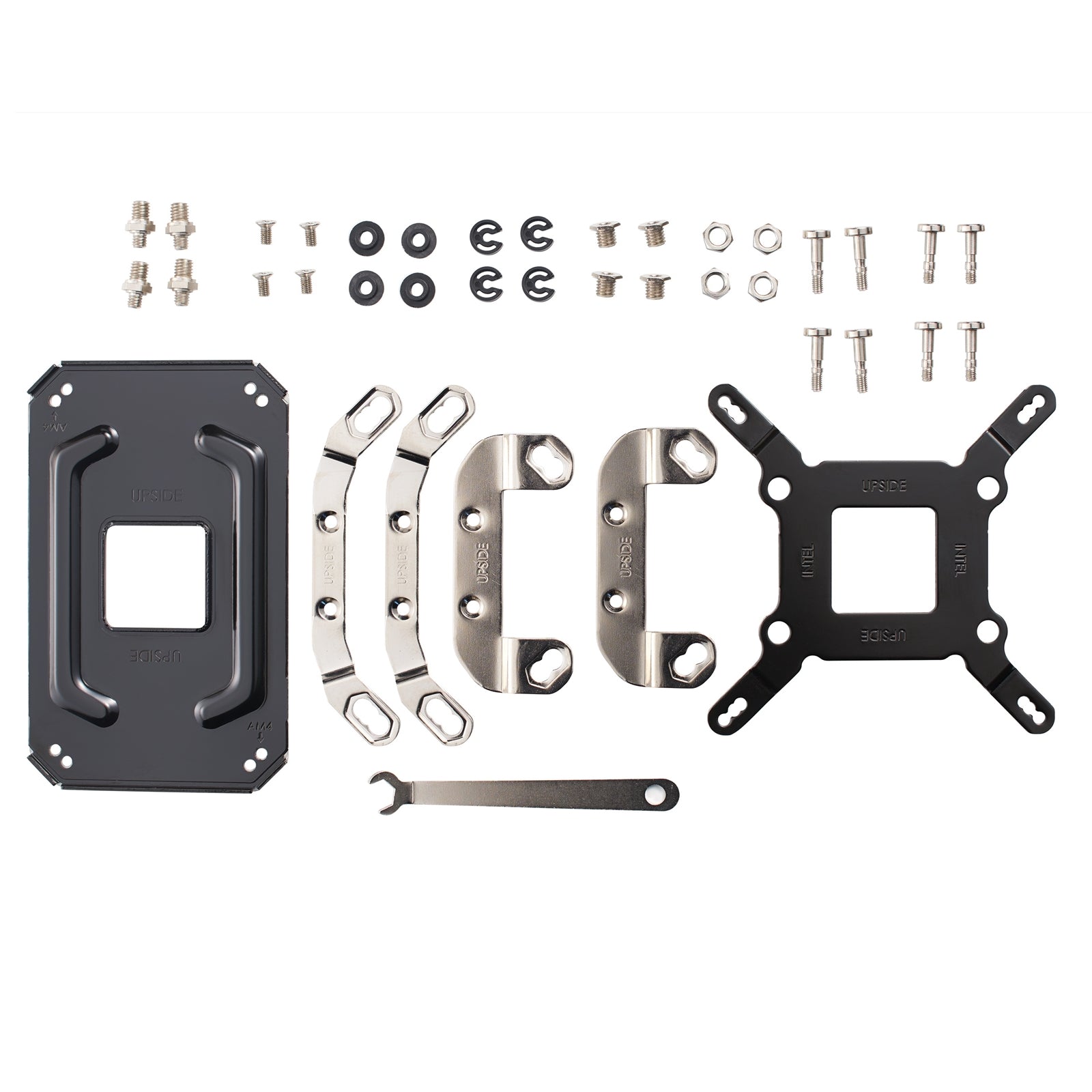 be quiet! Shadow Rock TF 2 Fan CPU Cooler, Universal Socket