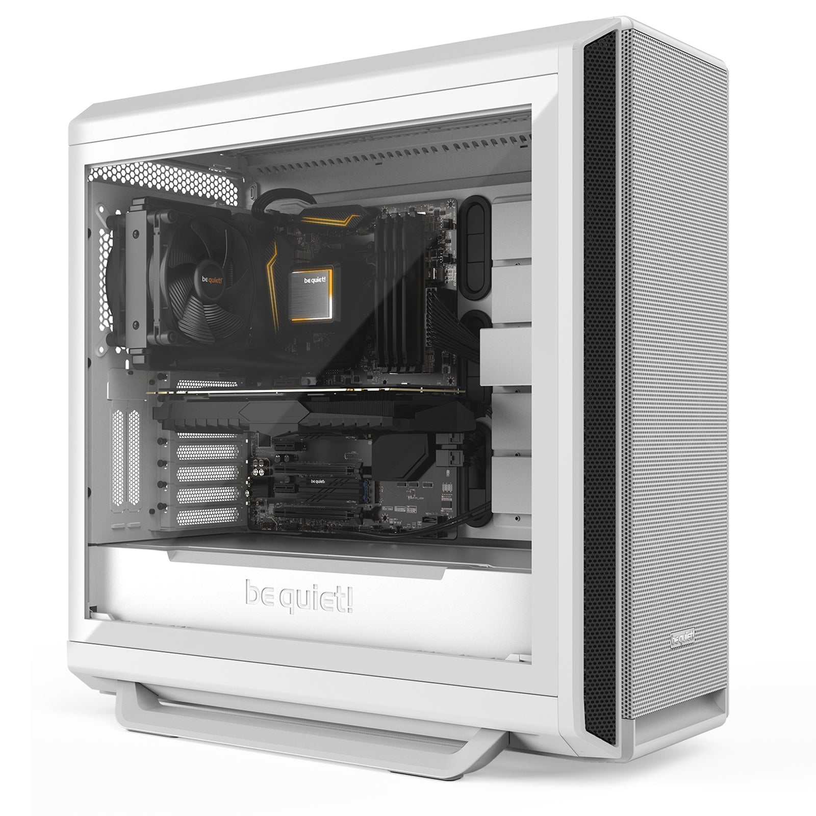 be quiet! Silent Loop 2 120mm AiO Liquid CPU Cooler, Universal Socket